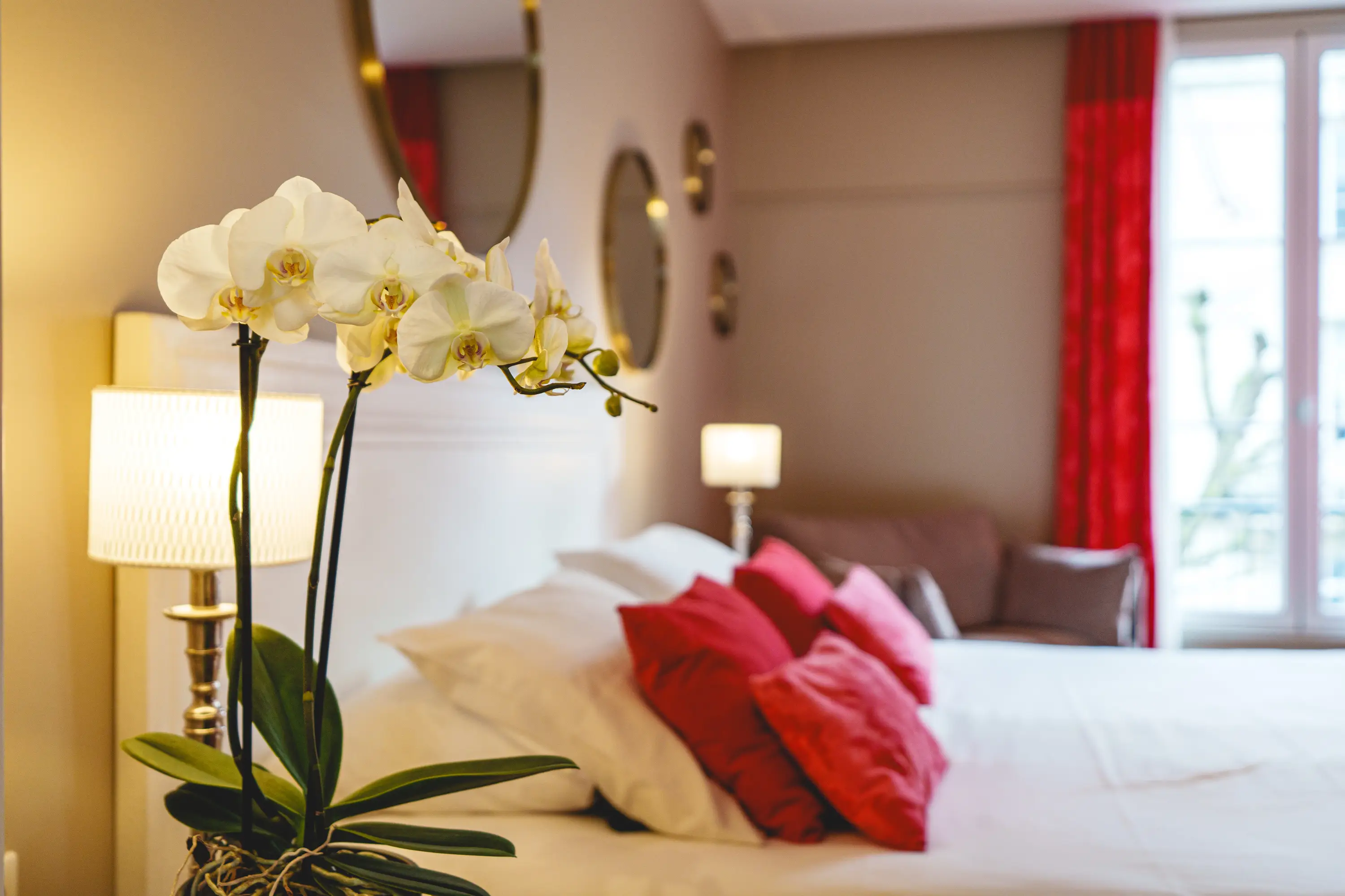 The Originals Boutique Hôtel Le Londres Saumur 17