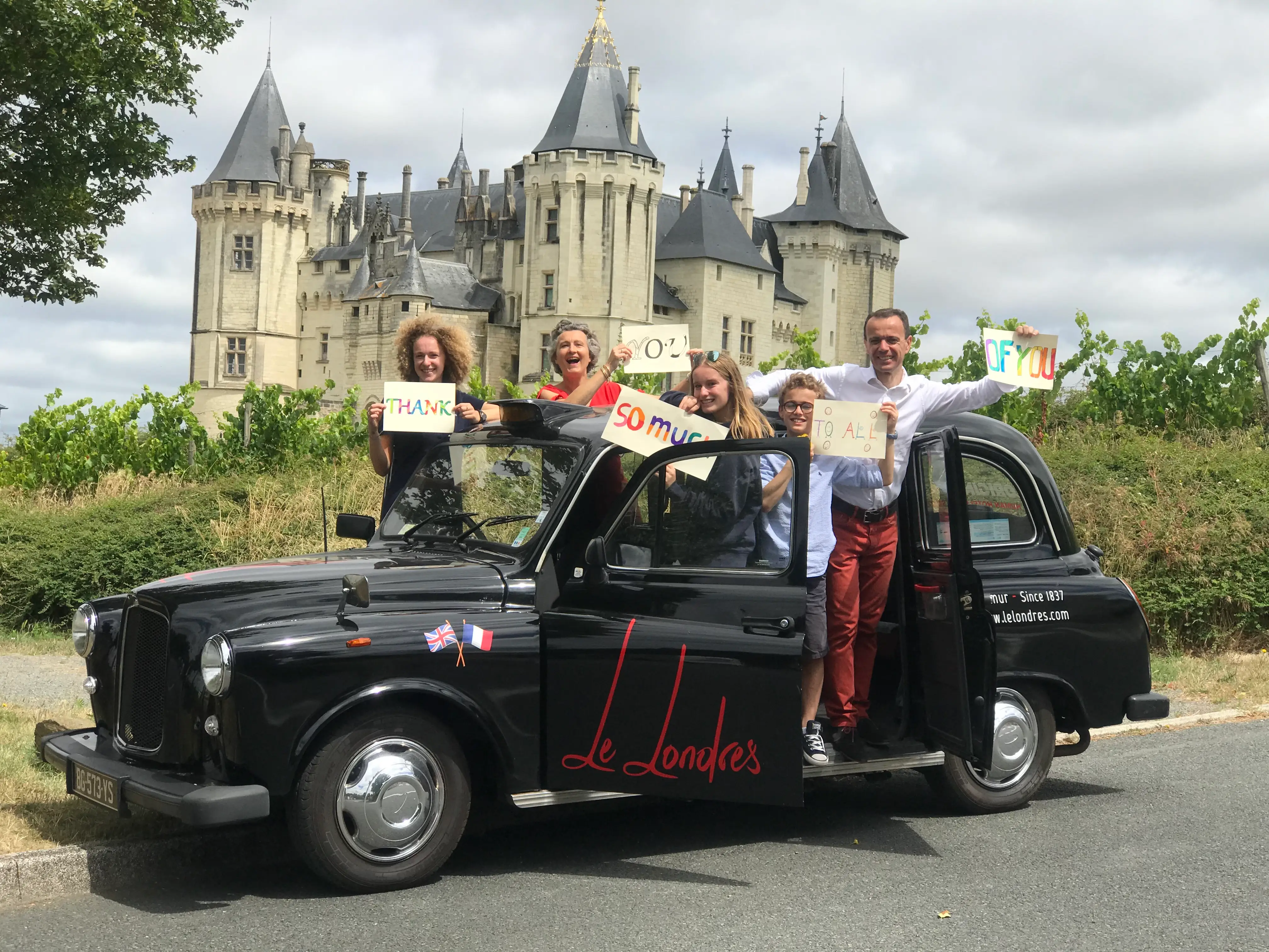 The Originals Boutique Hôtel Le Londres Saumur 38
