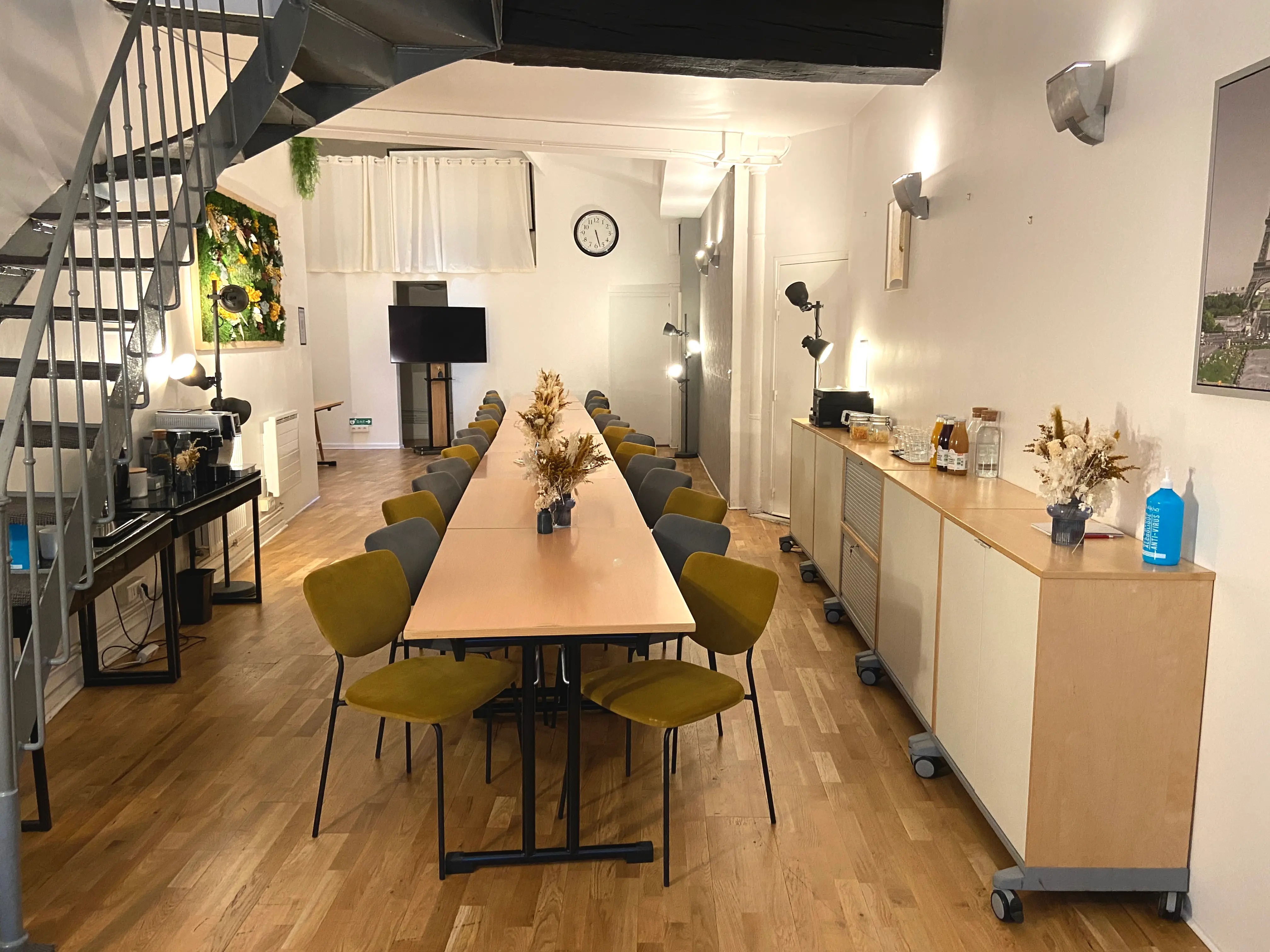 Annexe Pépite Paris 8