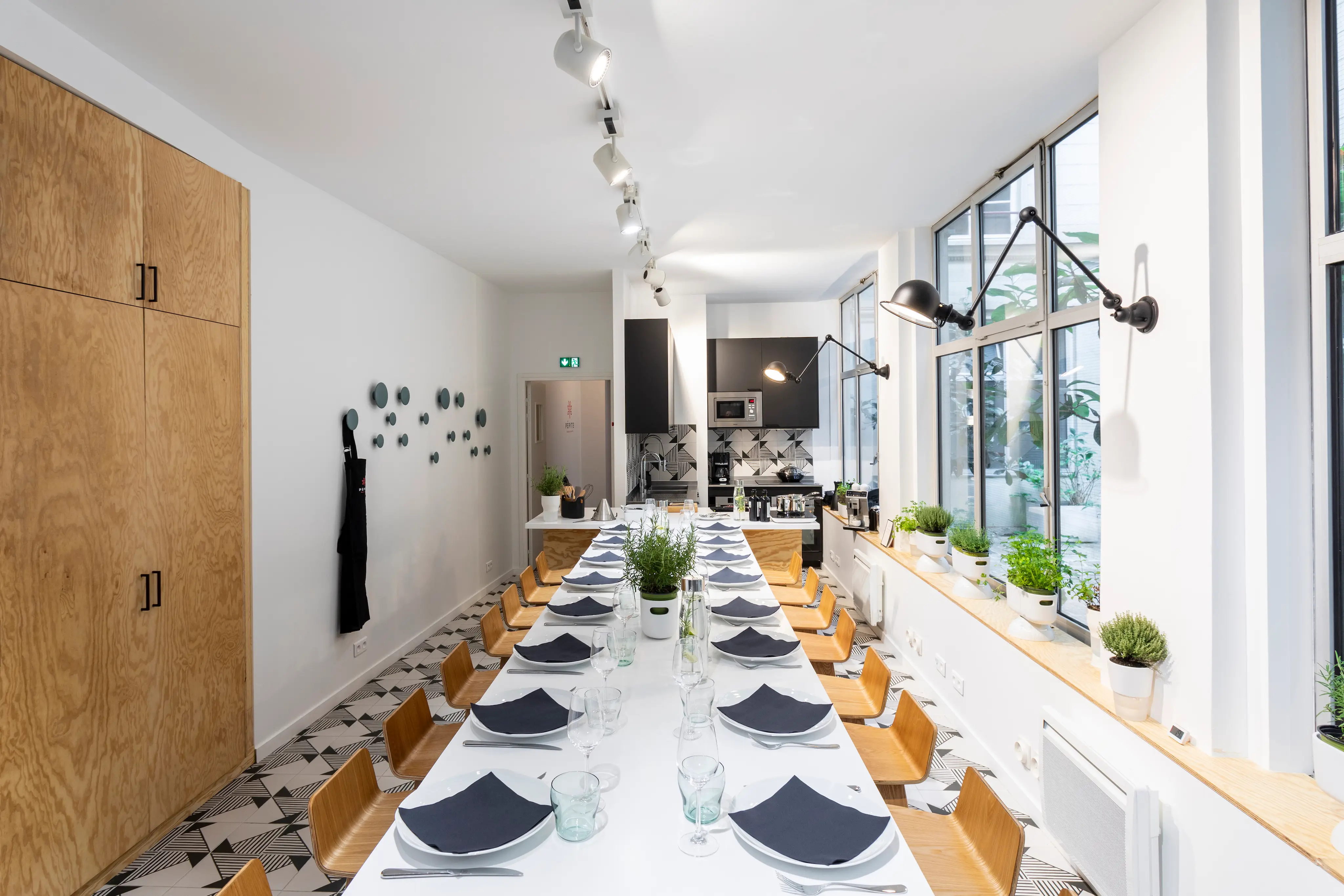 Pépite Paris 5