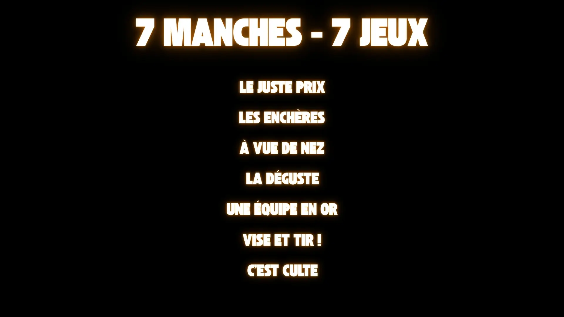 Le Big Mix 3