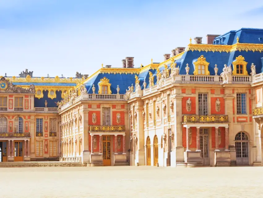 Team Building au Château de Versailles 3