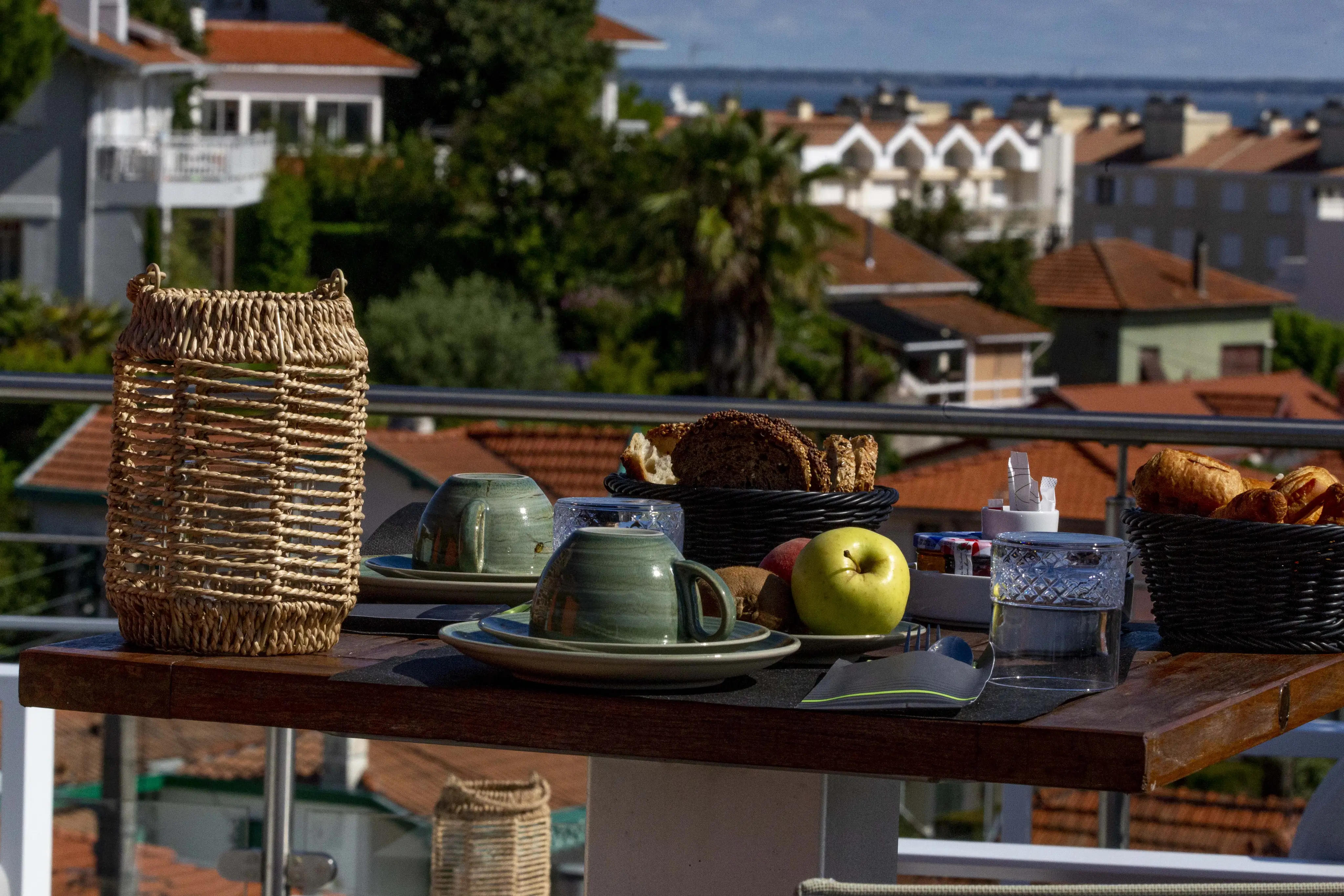 Best Western Hotel Arcachon le Port 2