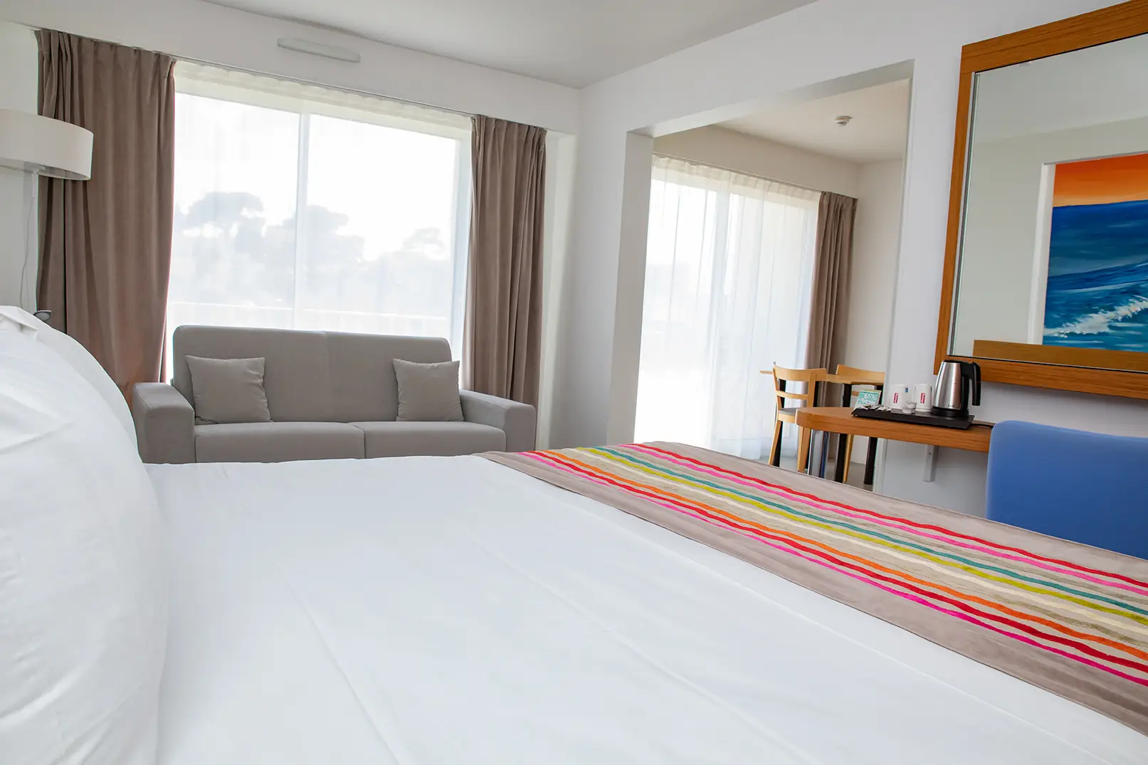 Best Western Hotel Arcachon le Port 3