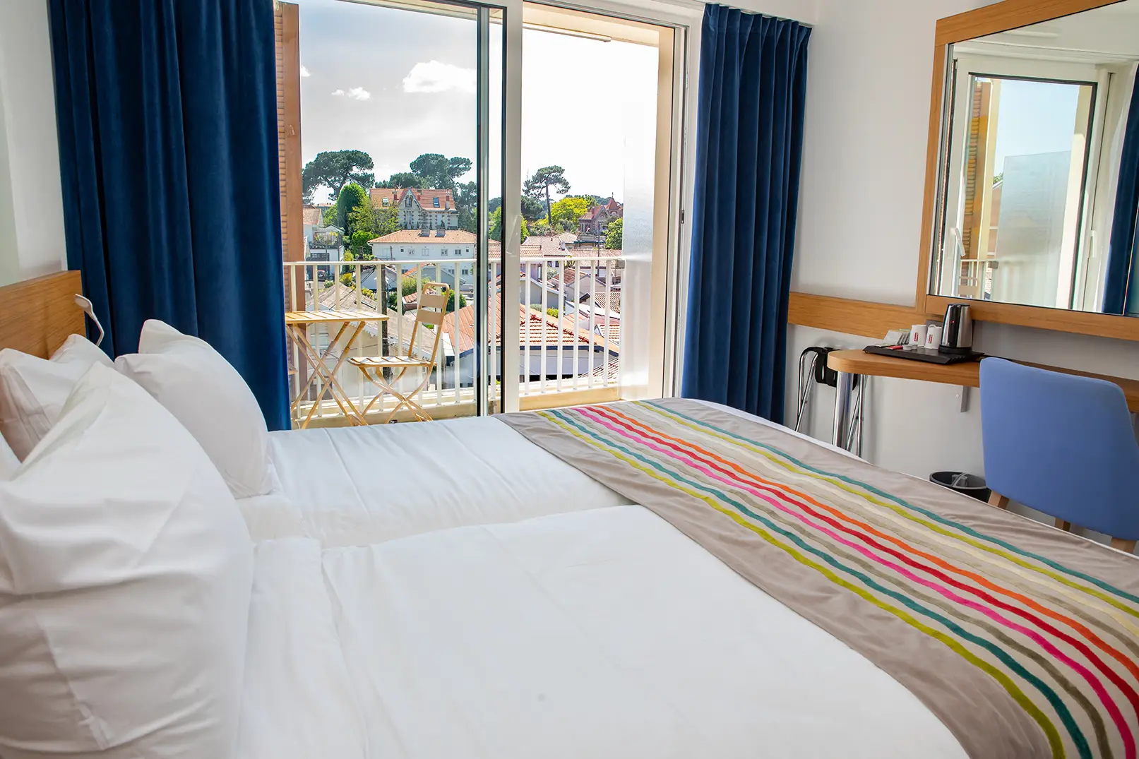 Best Western Hotel Arcachon le Port 5