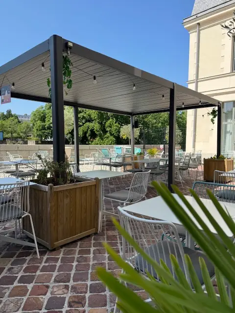 Le Magic Hôtel et Spa 11