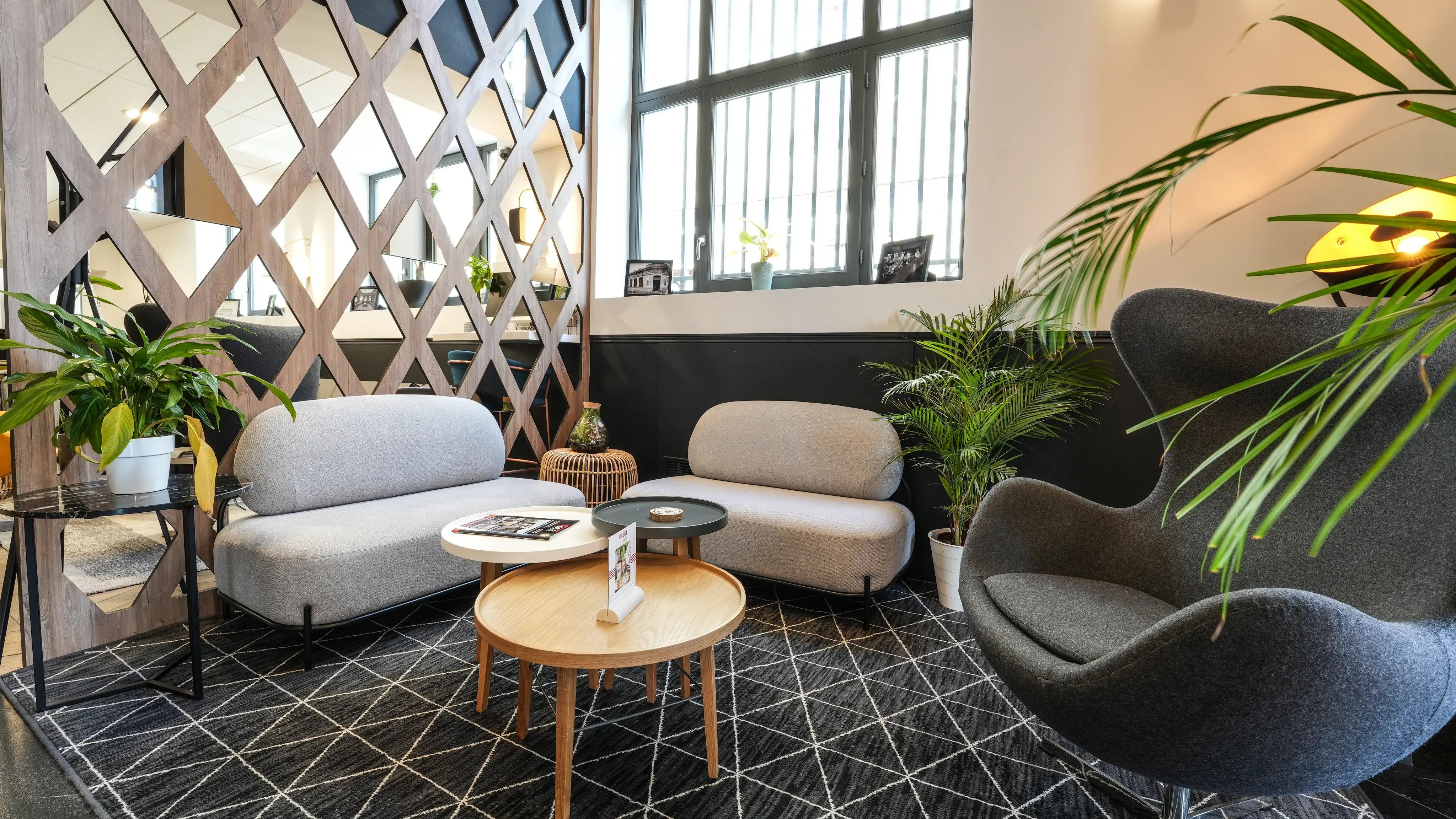 Le Magic Hôtel et Spa 15