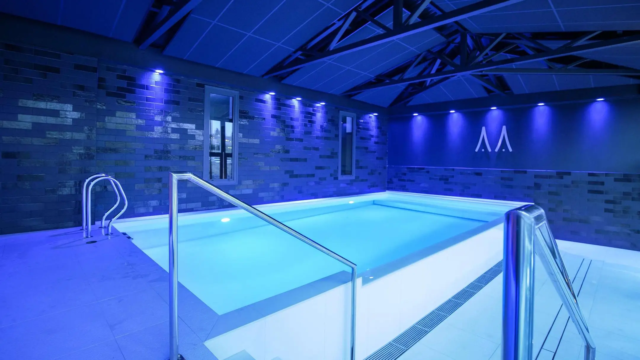 Le Magic Hôtel et Spa 6