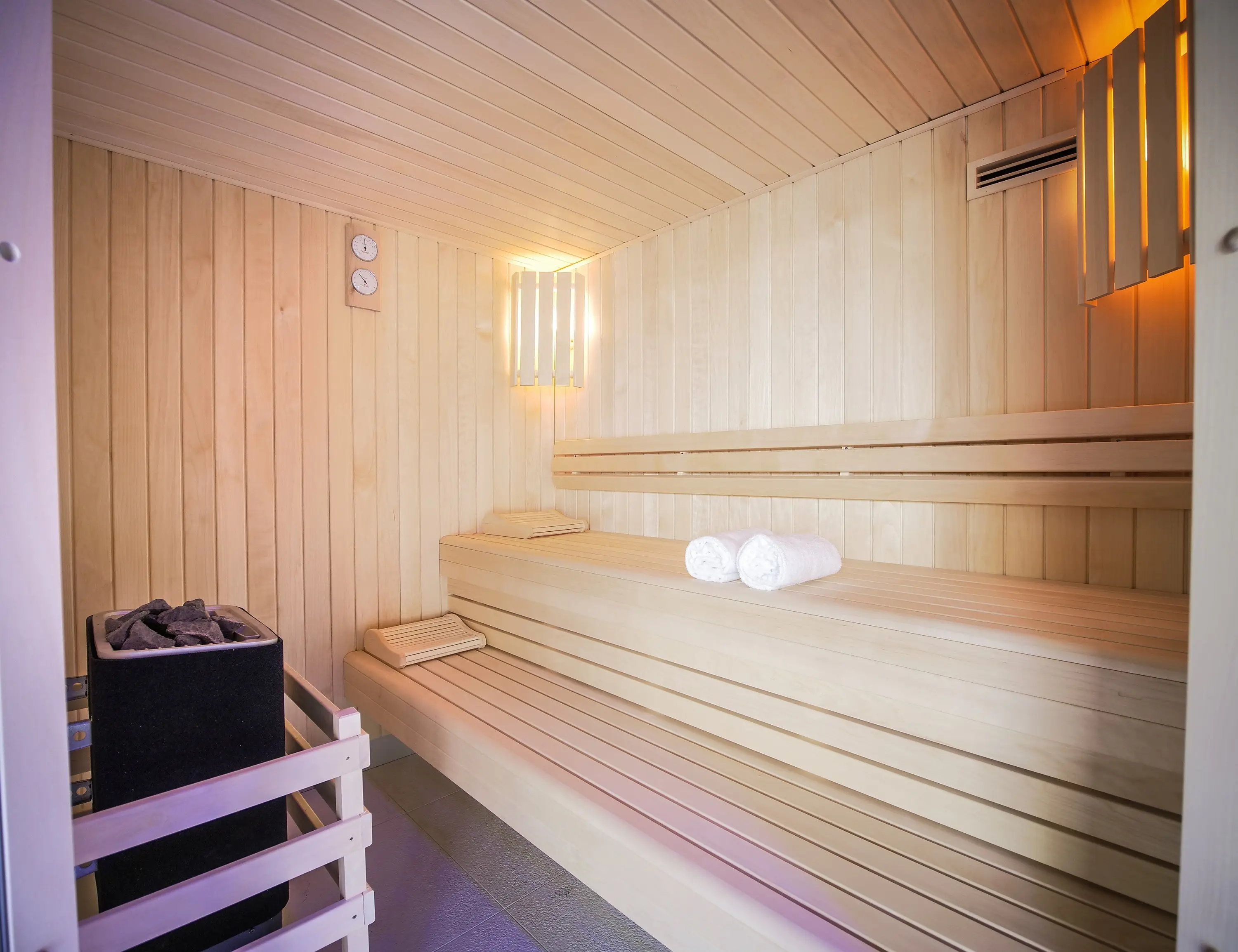 Le Magic Hôtel et Spa 7