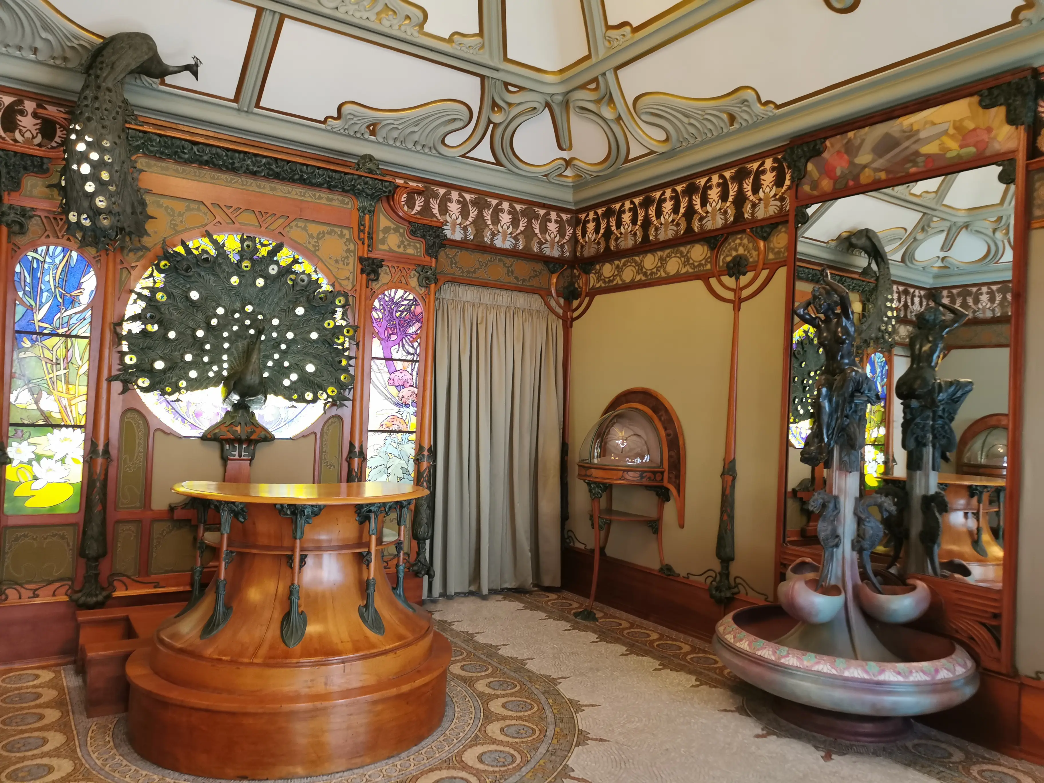 Cluedo au musée Carnavalet 4