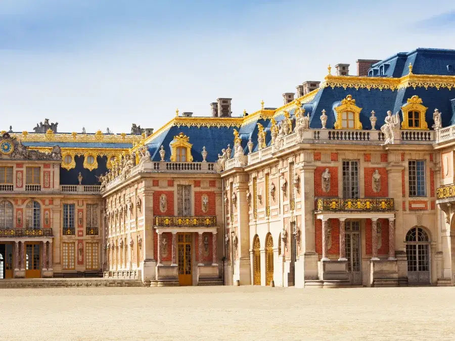 Cluedo Jardins de Versailles 5