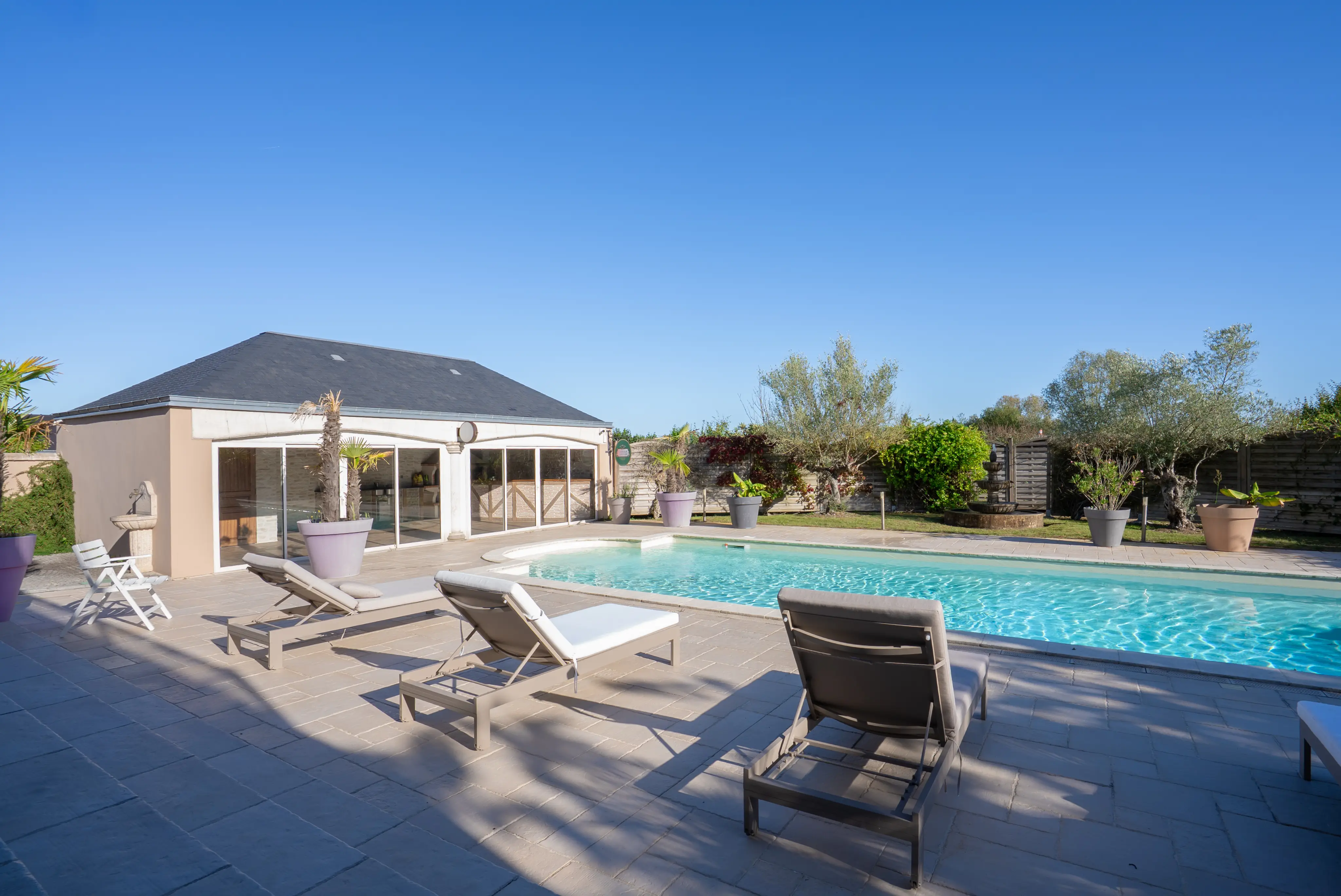 La Villa Signature 20