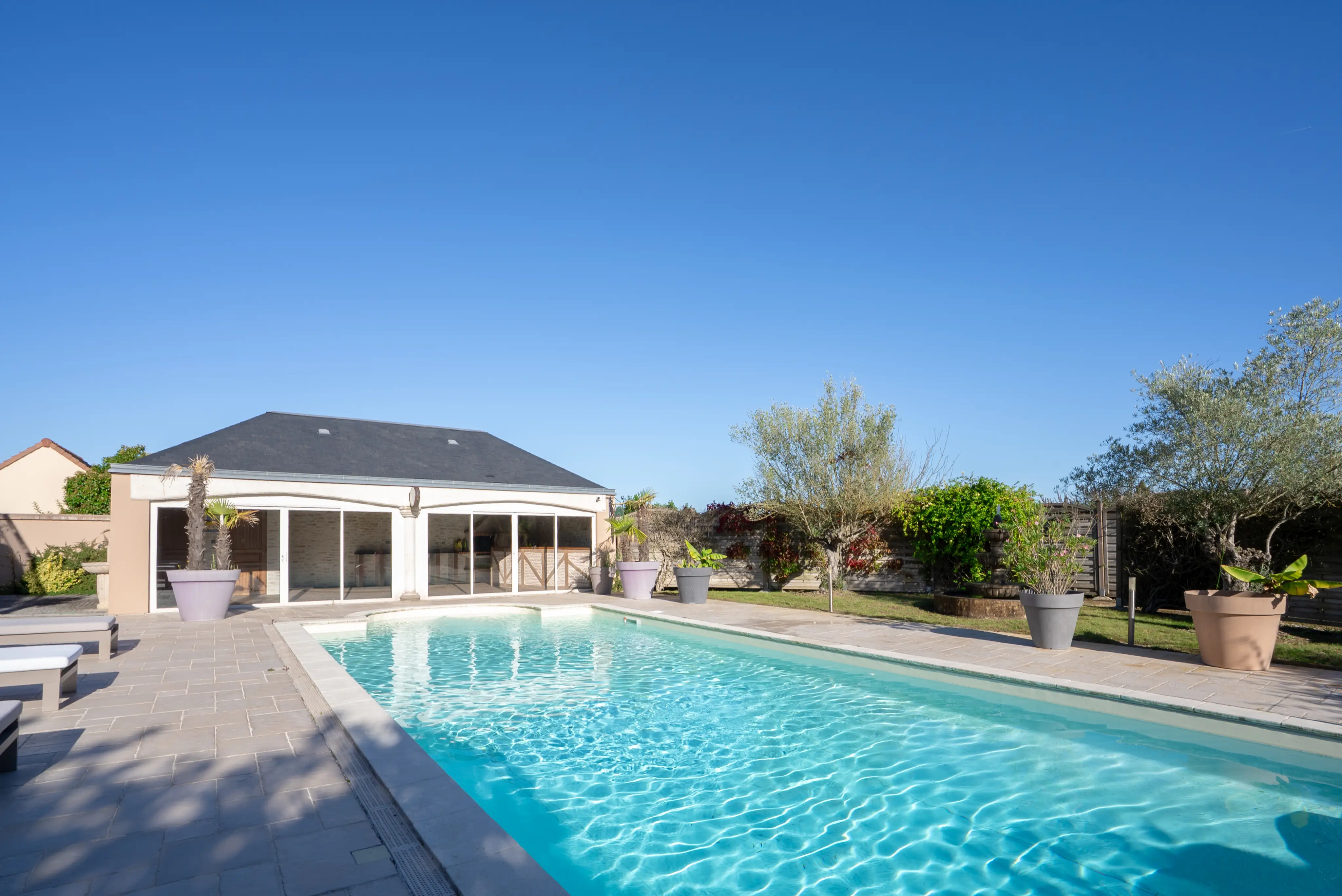 La Villa Signature 22