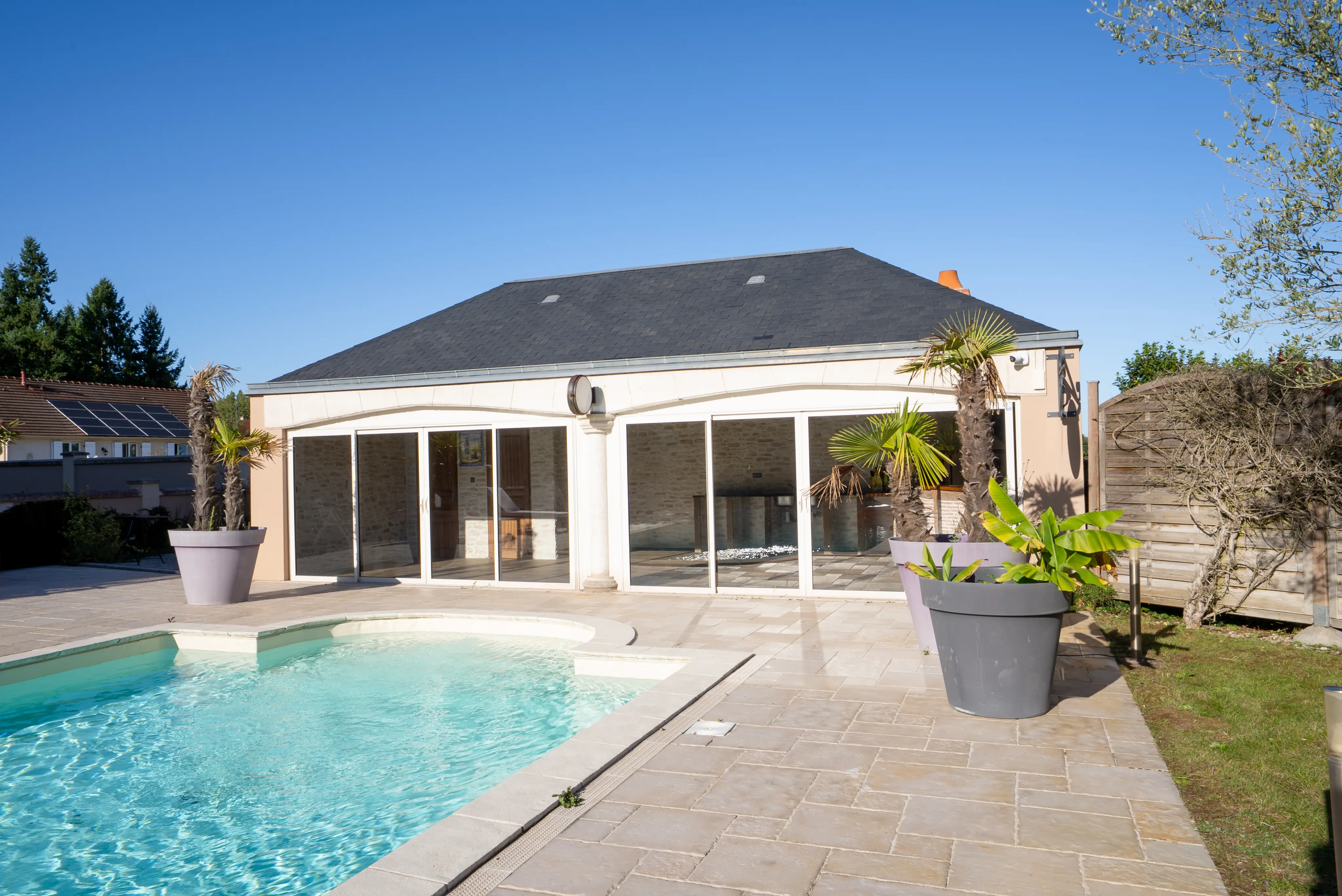 La Villa Signature 24