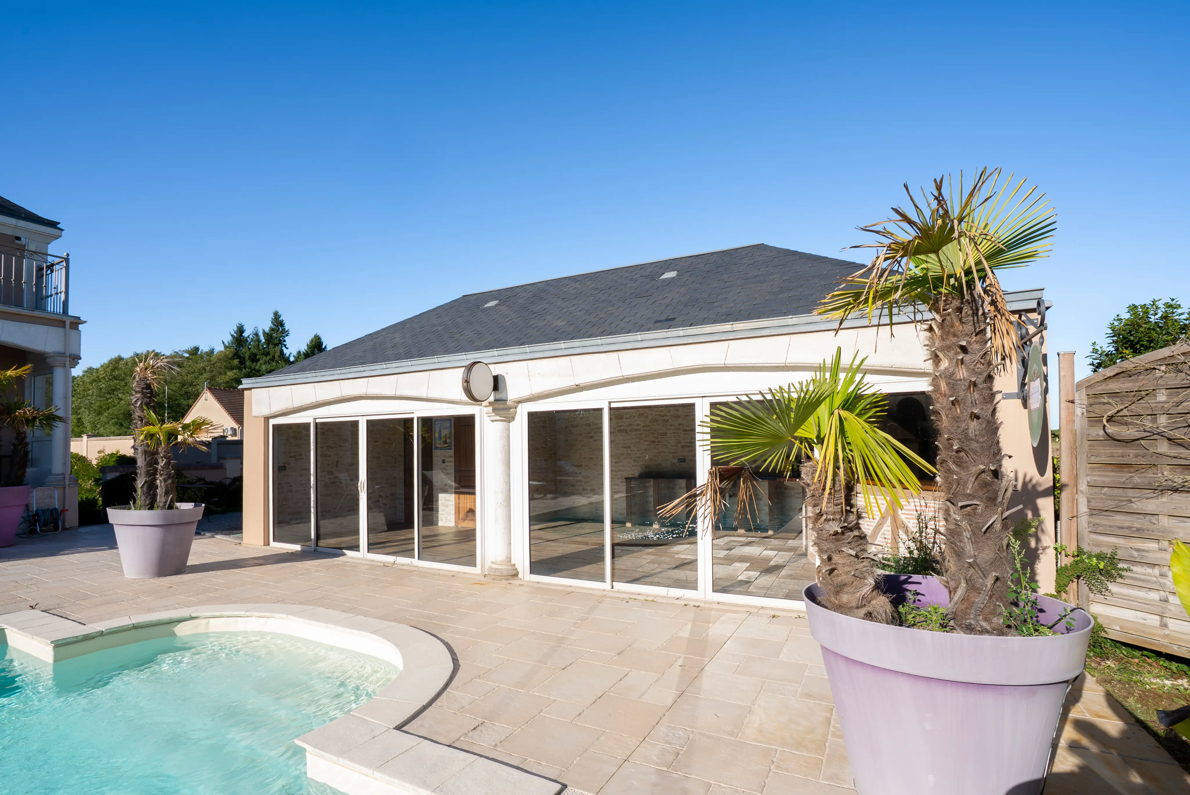 La Villa Signature 25