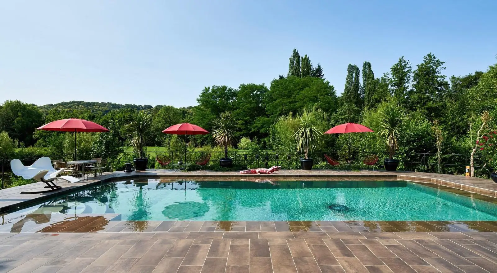 La Villa Utopia 2