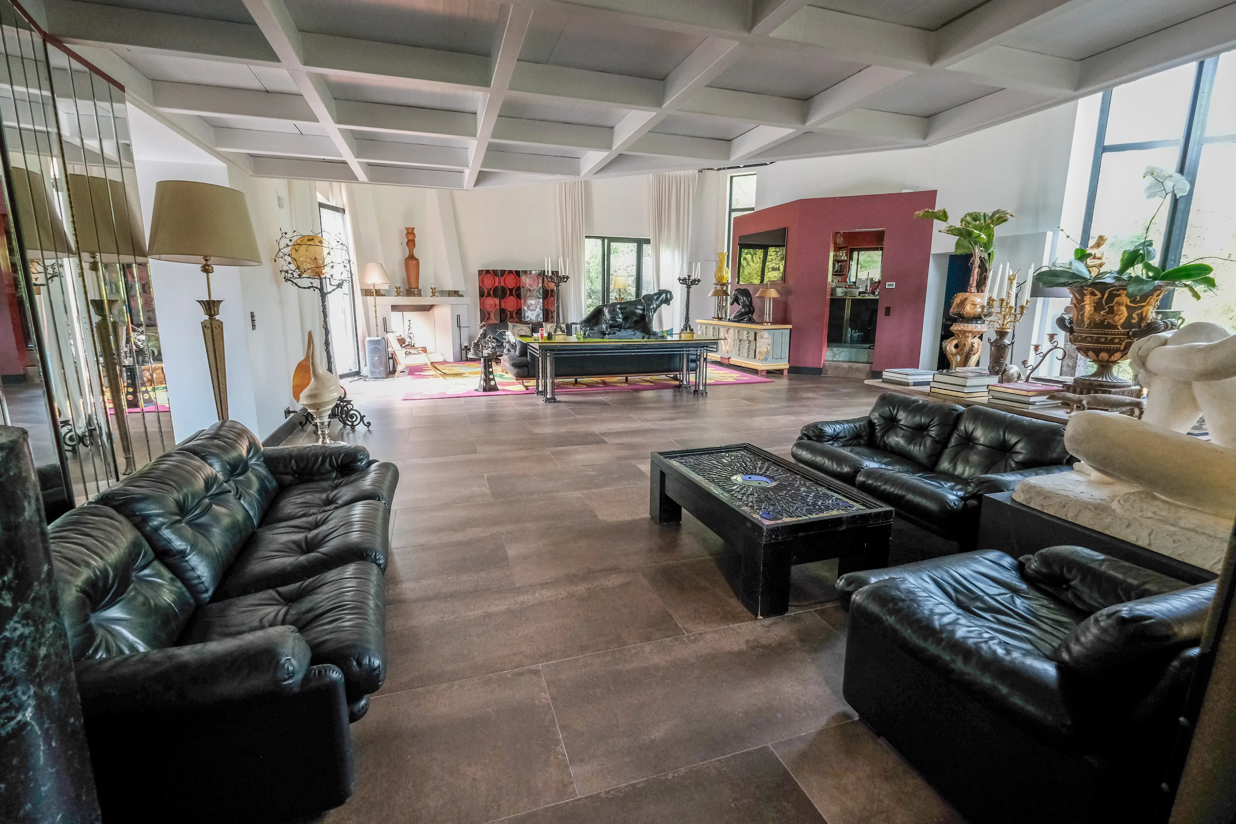 La Villa Utopia 8
