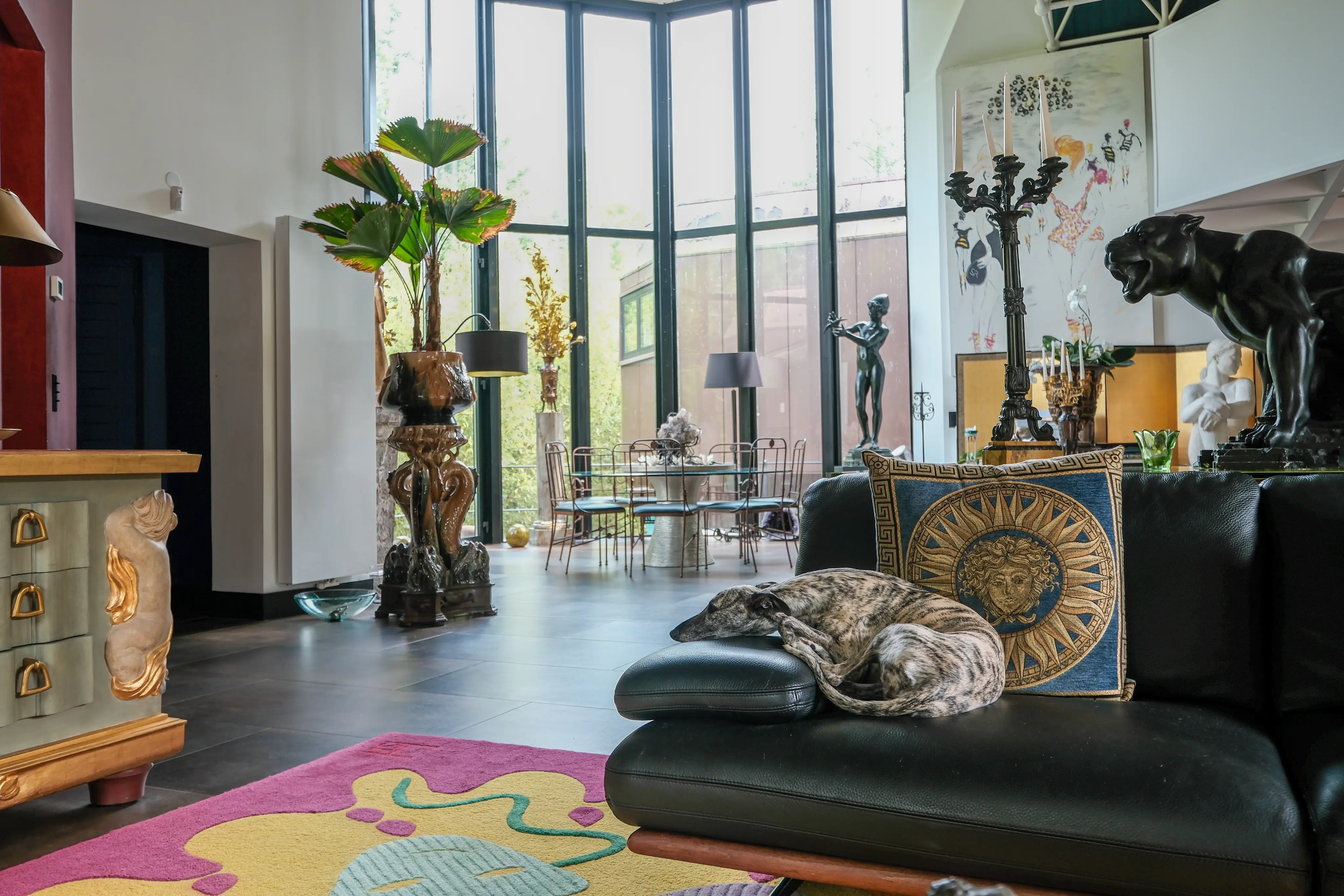La Villa Utopia 3