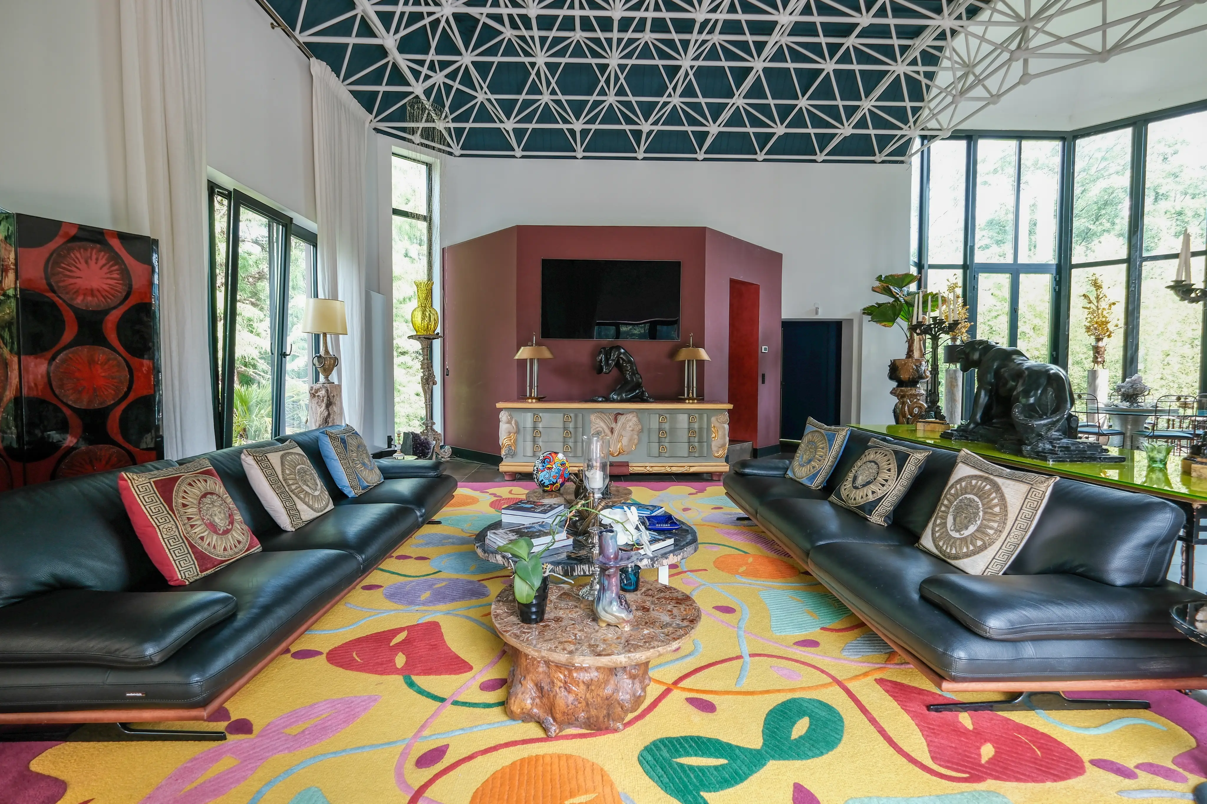 La Villa Utopia 6