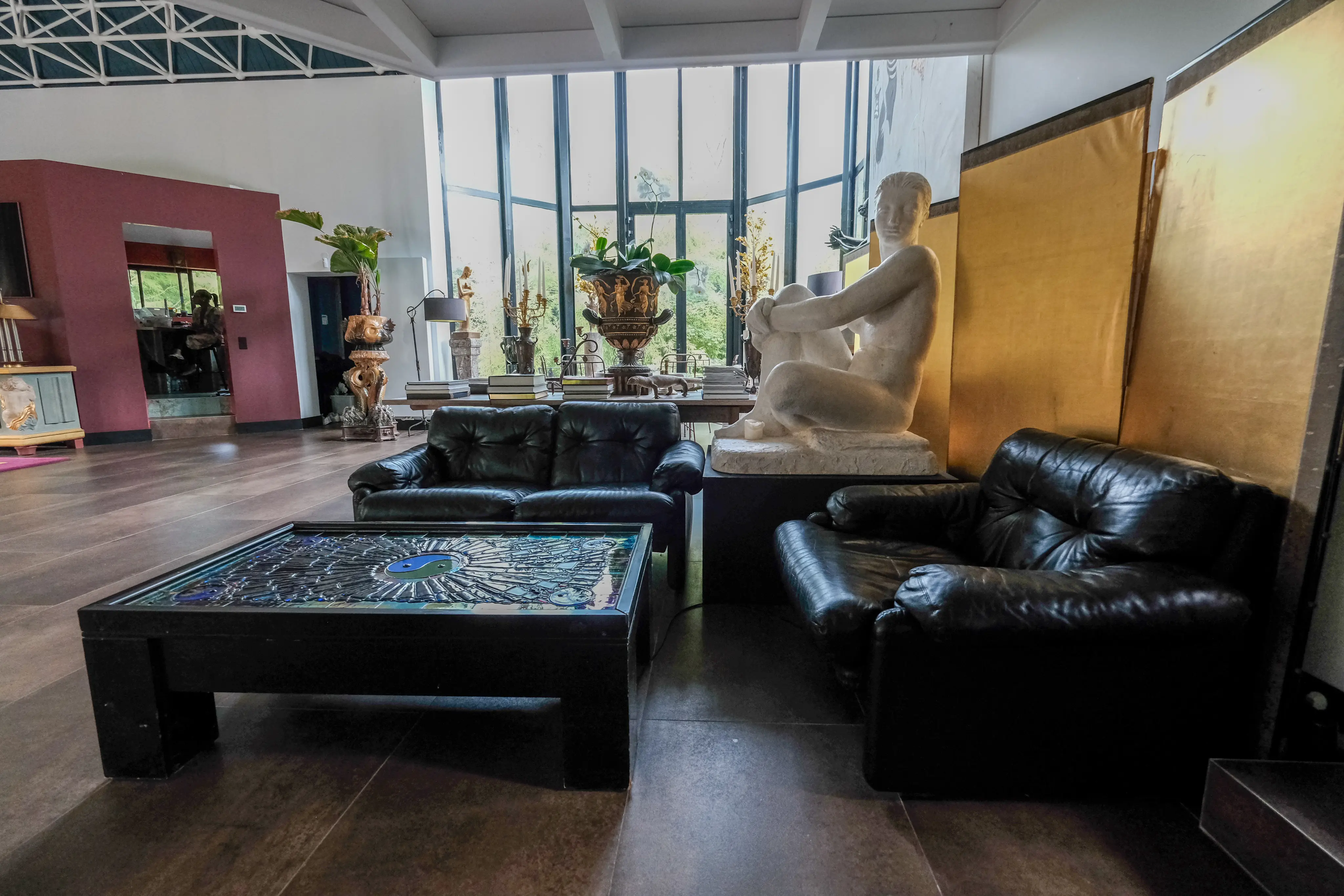 La Villa Utopia 7