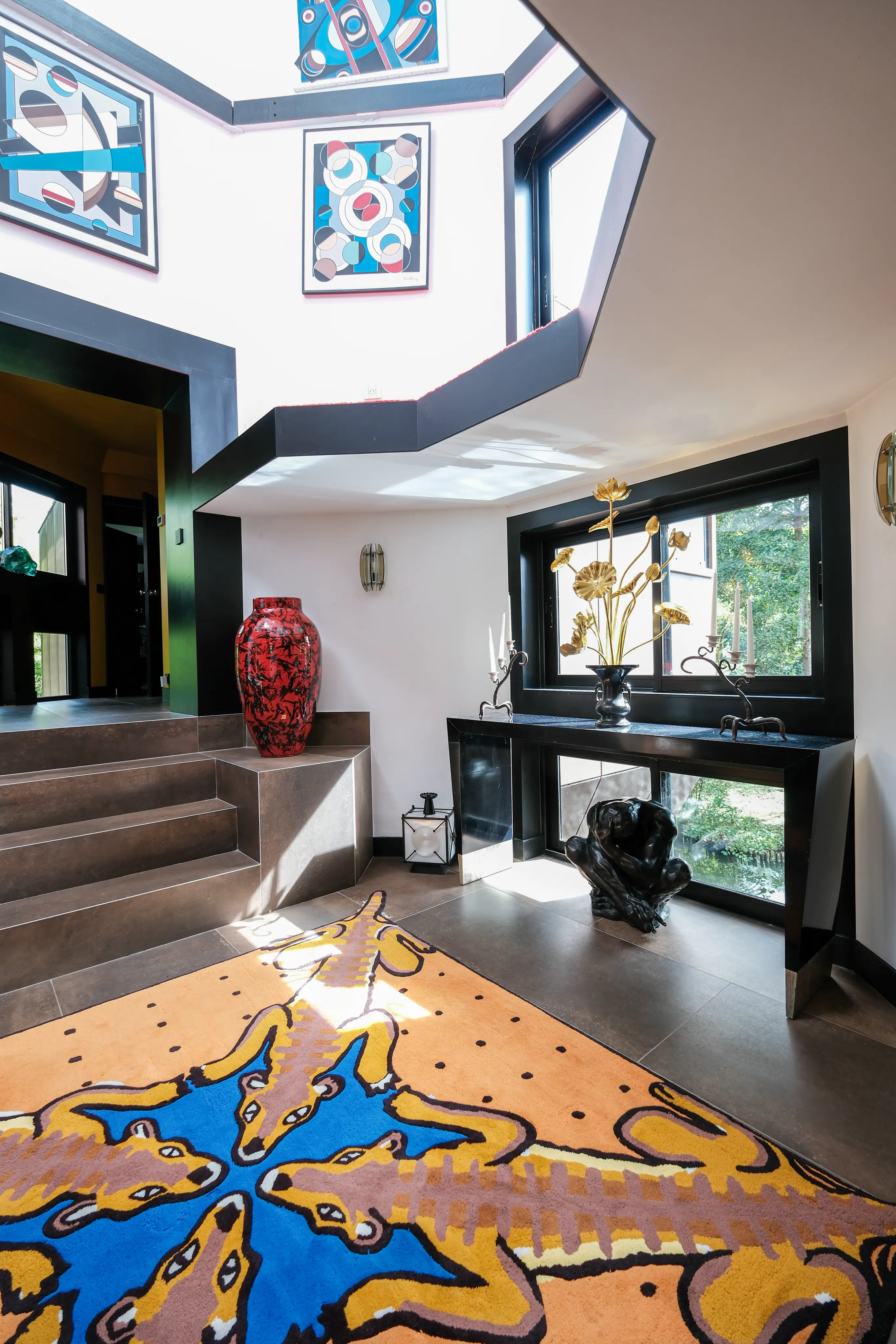 La Villa Utopia 10