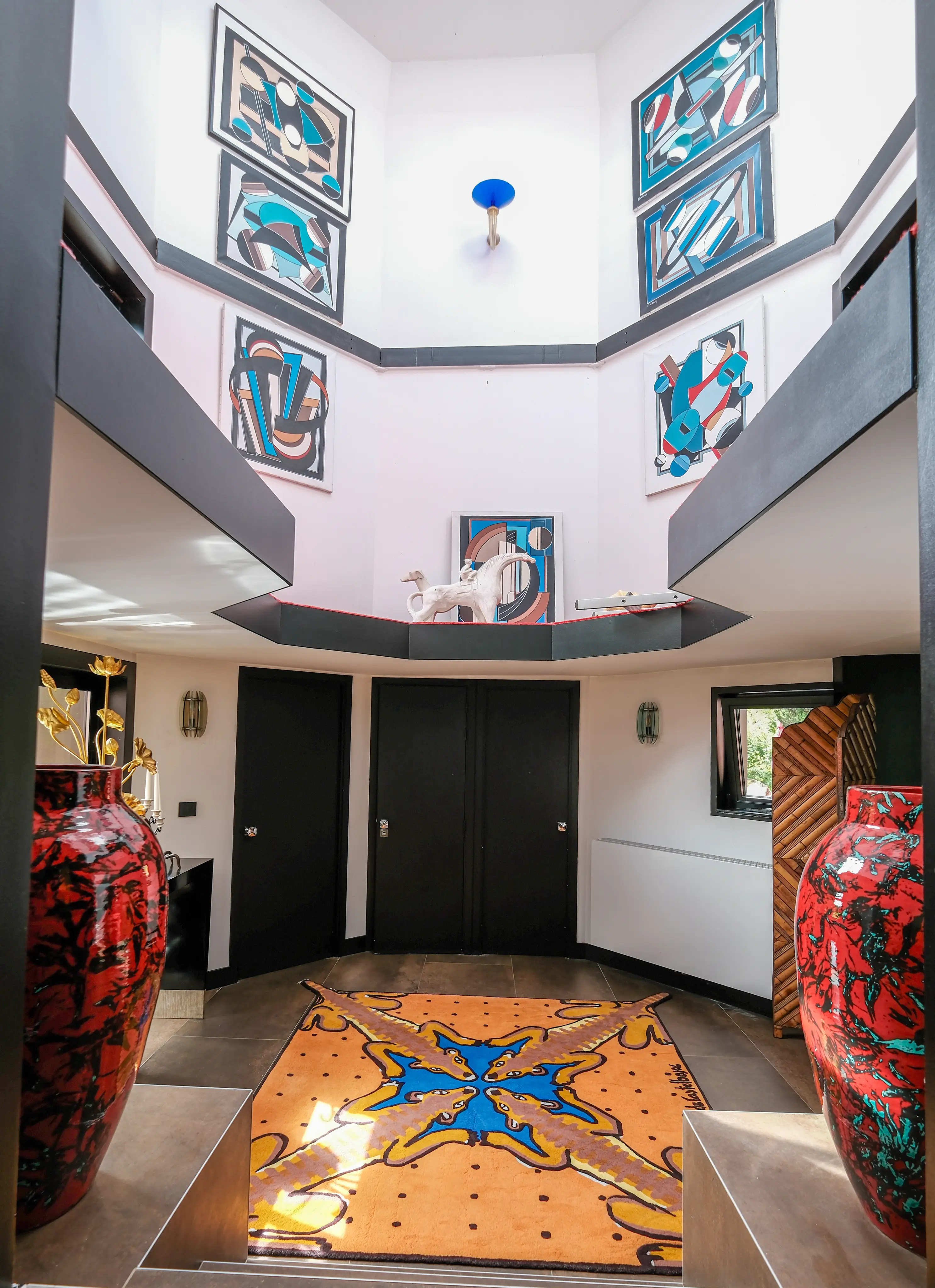 La Villa Utopia 9