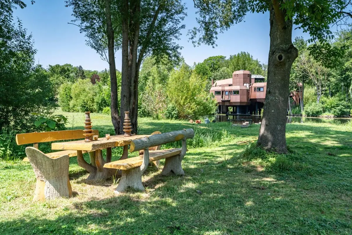 La Villa Utopia 15