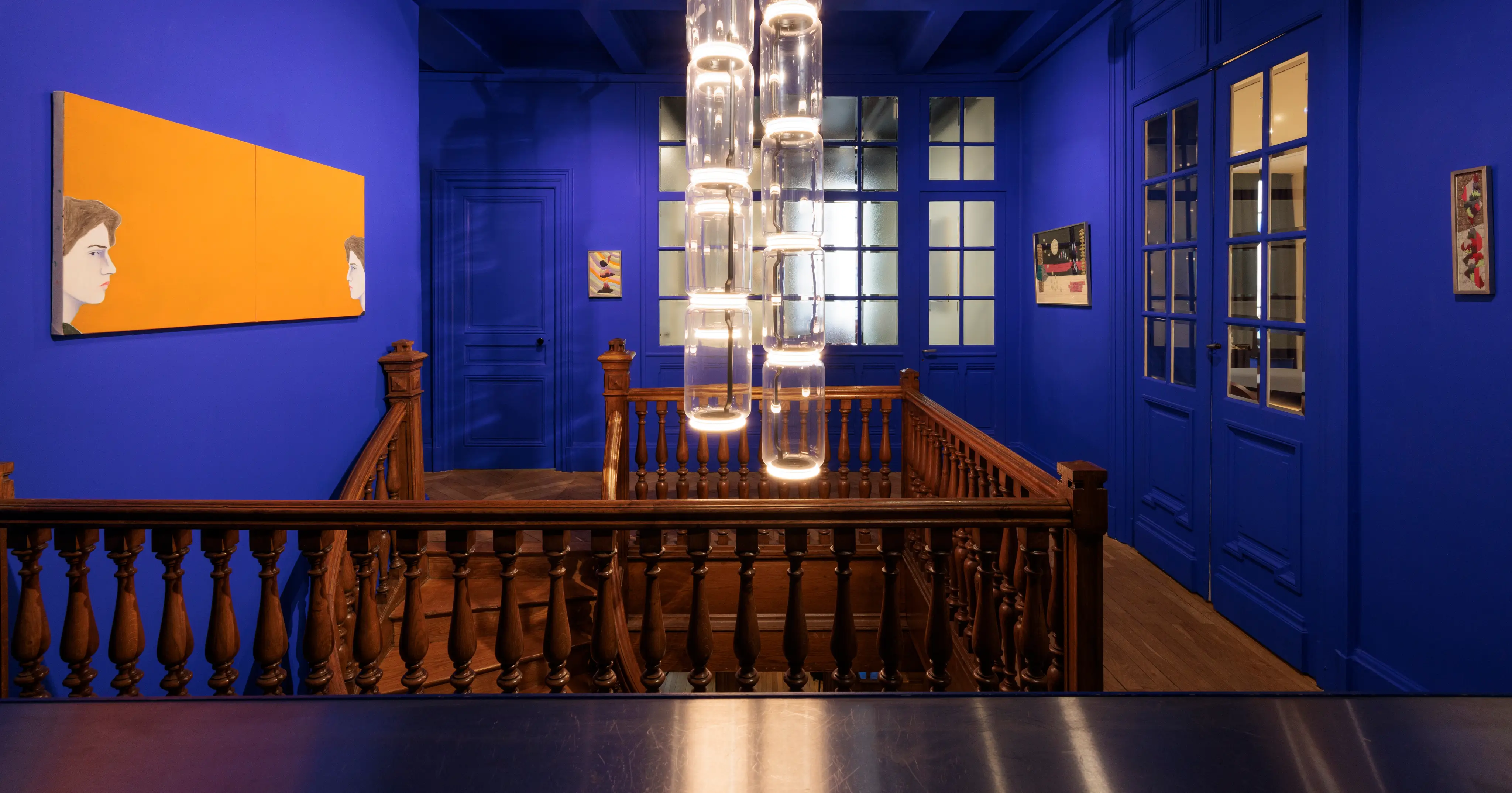 Maison de collectionneurs - Manifesta 10