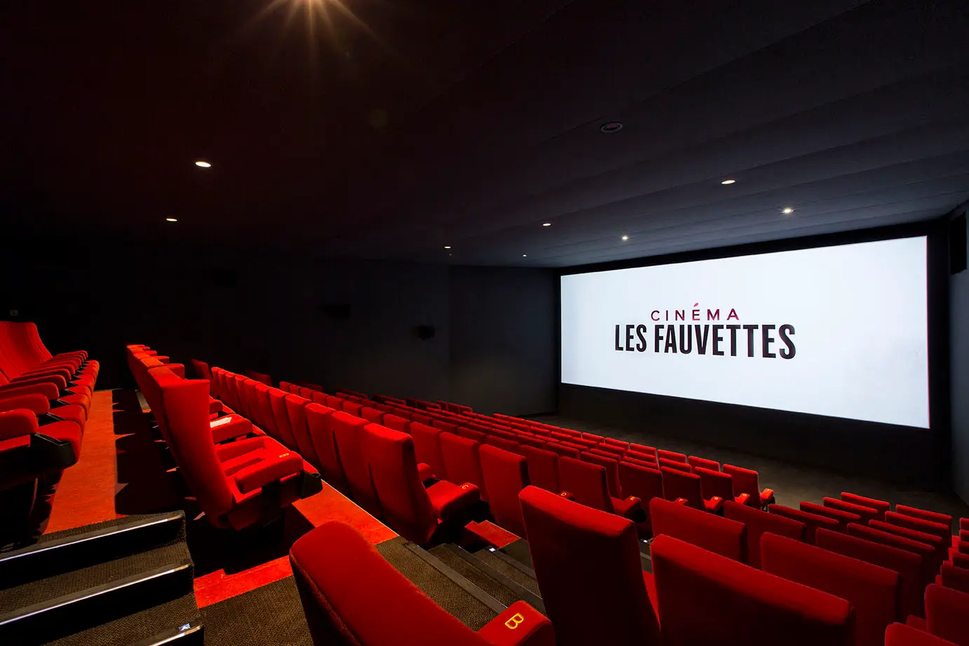 PATHE LES FAUVETTES 6