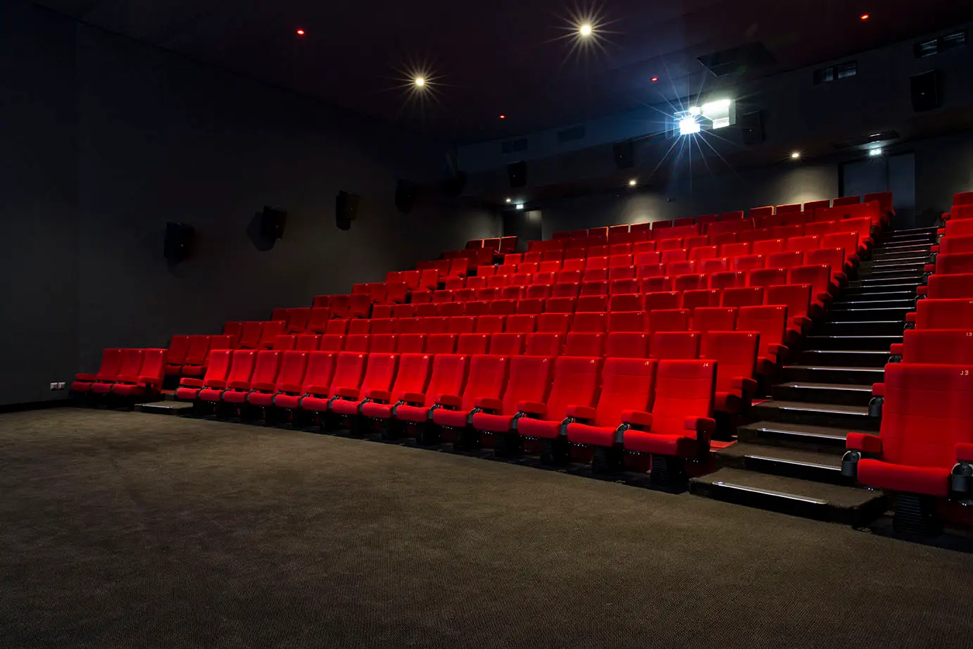 Pathé Les Fauvettes 6