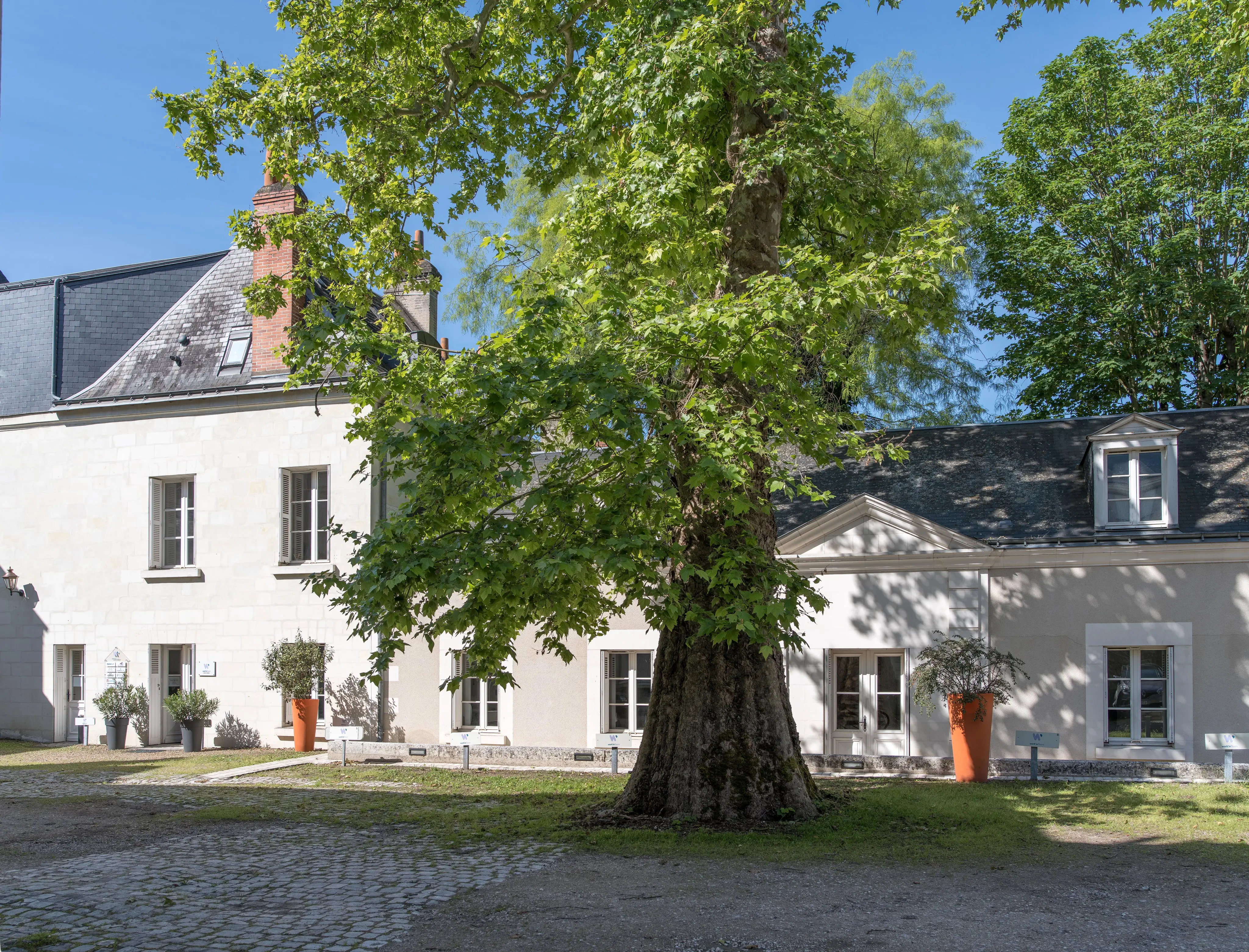 Work'in Tours 3