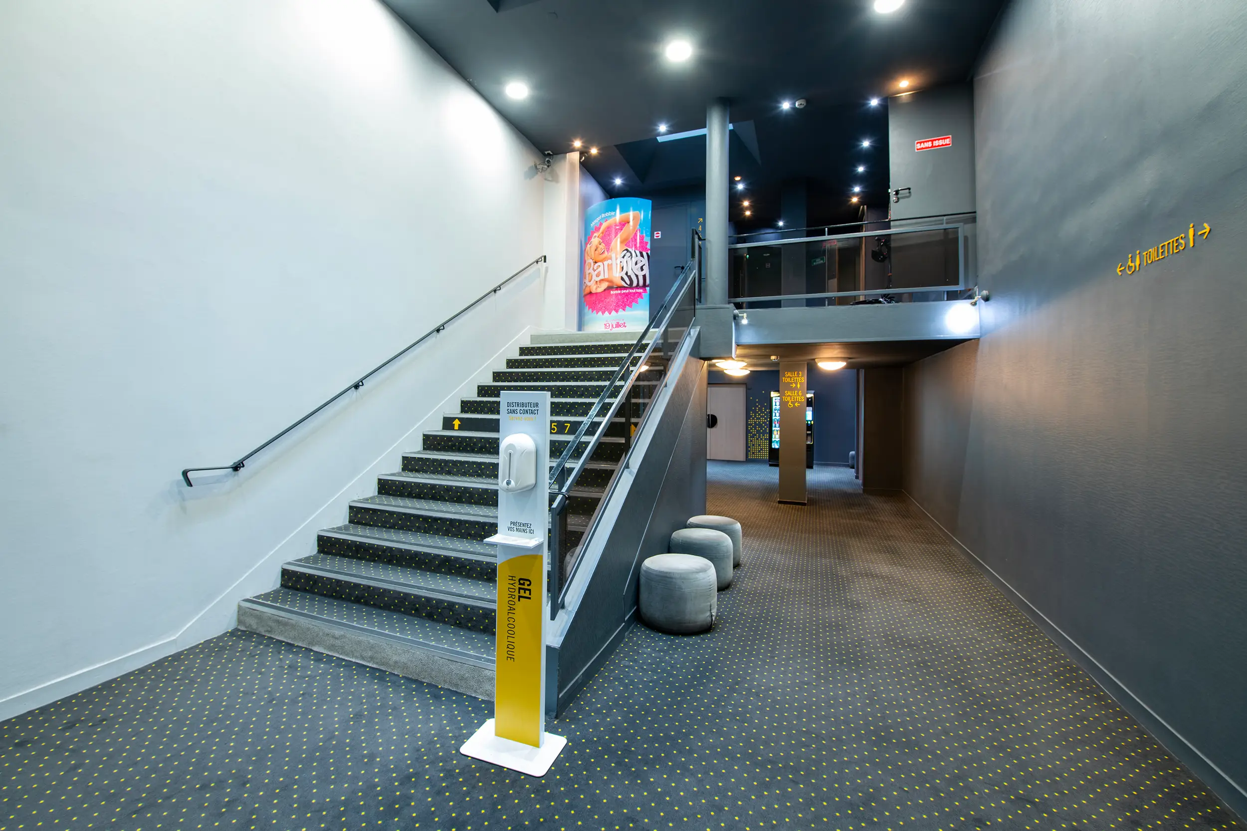 Pathé Masséna 6