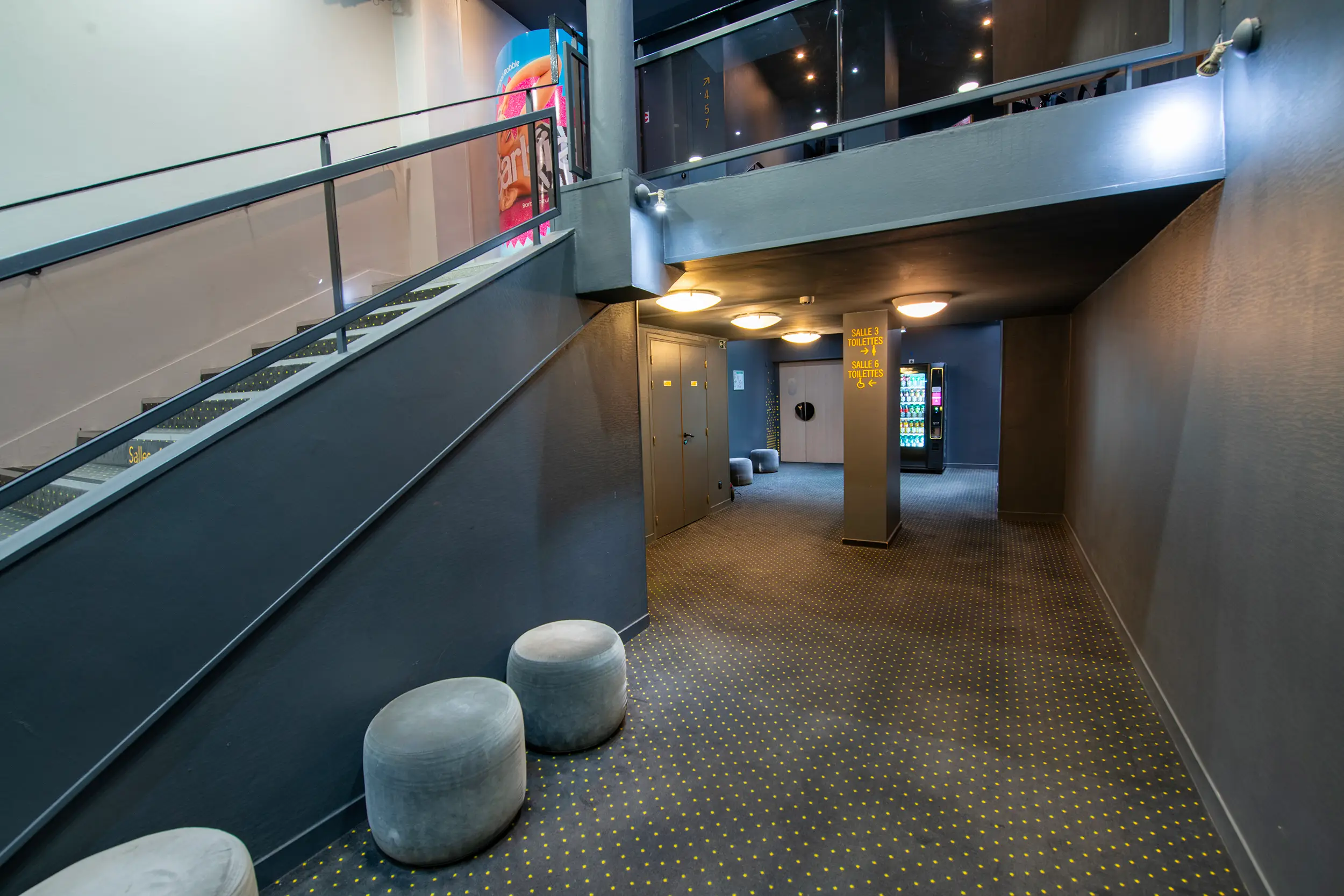 Pathé Masséna 7