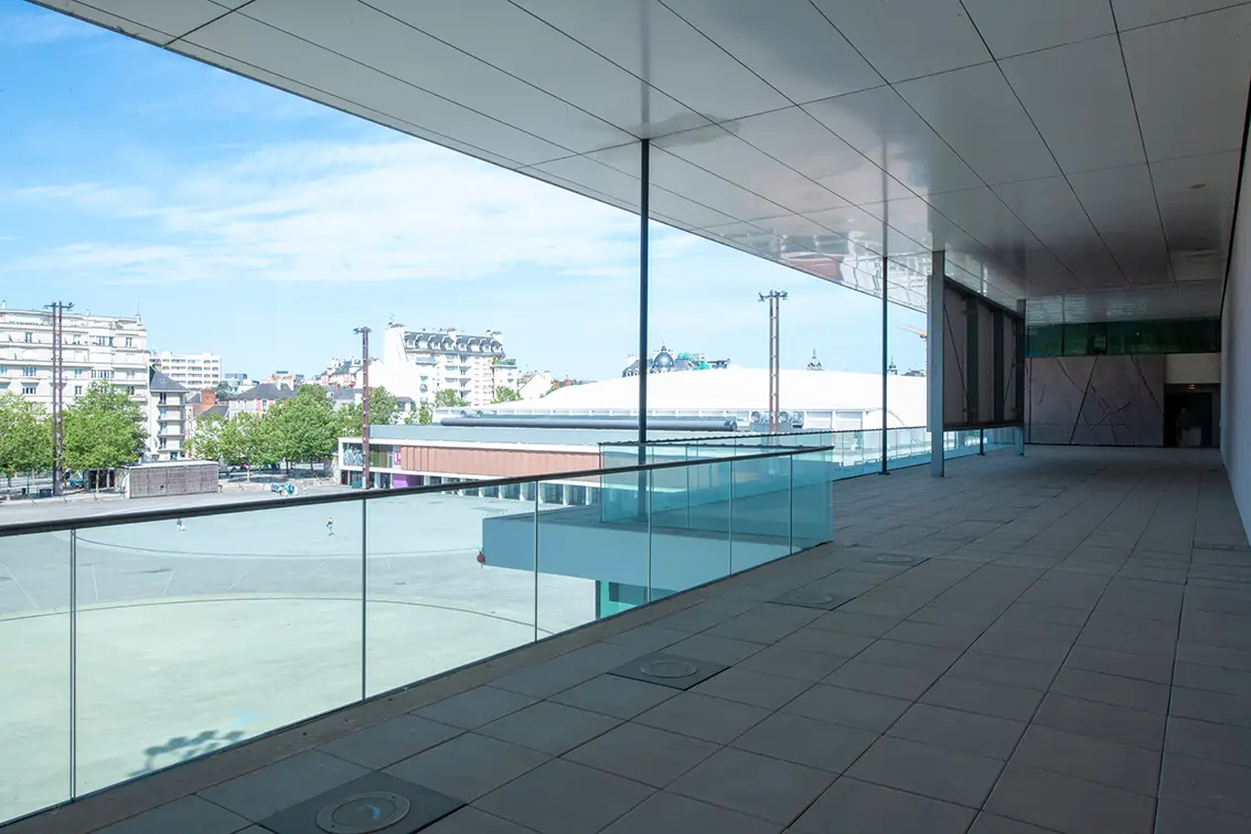 Pathé Rennes 4