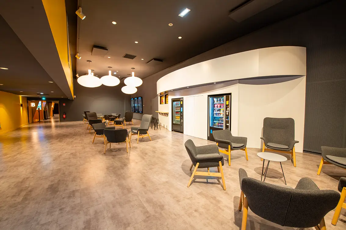 Pathé Rennes 5