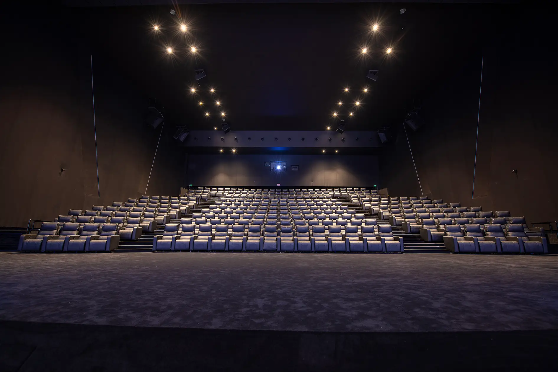Pathé Quai d'Ivry 7