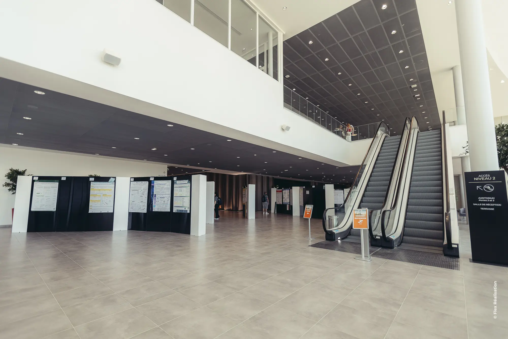 PALAIS DES CONGRES ORLEANS 7