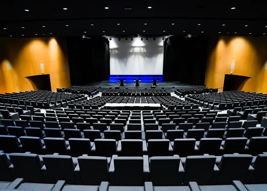 PALAIS DES CONGRES ORLEANS 10