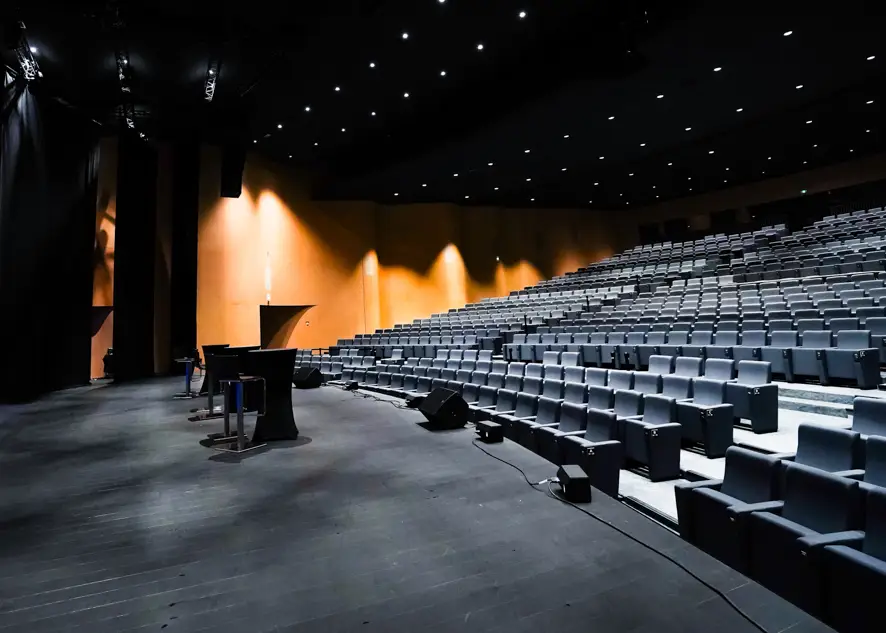 PALAIS DES CONGRES ORLEANS 11