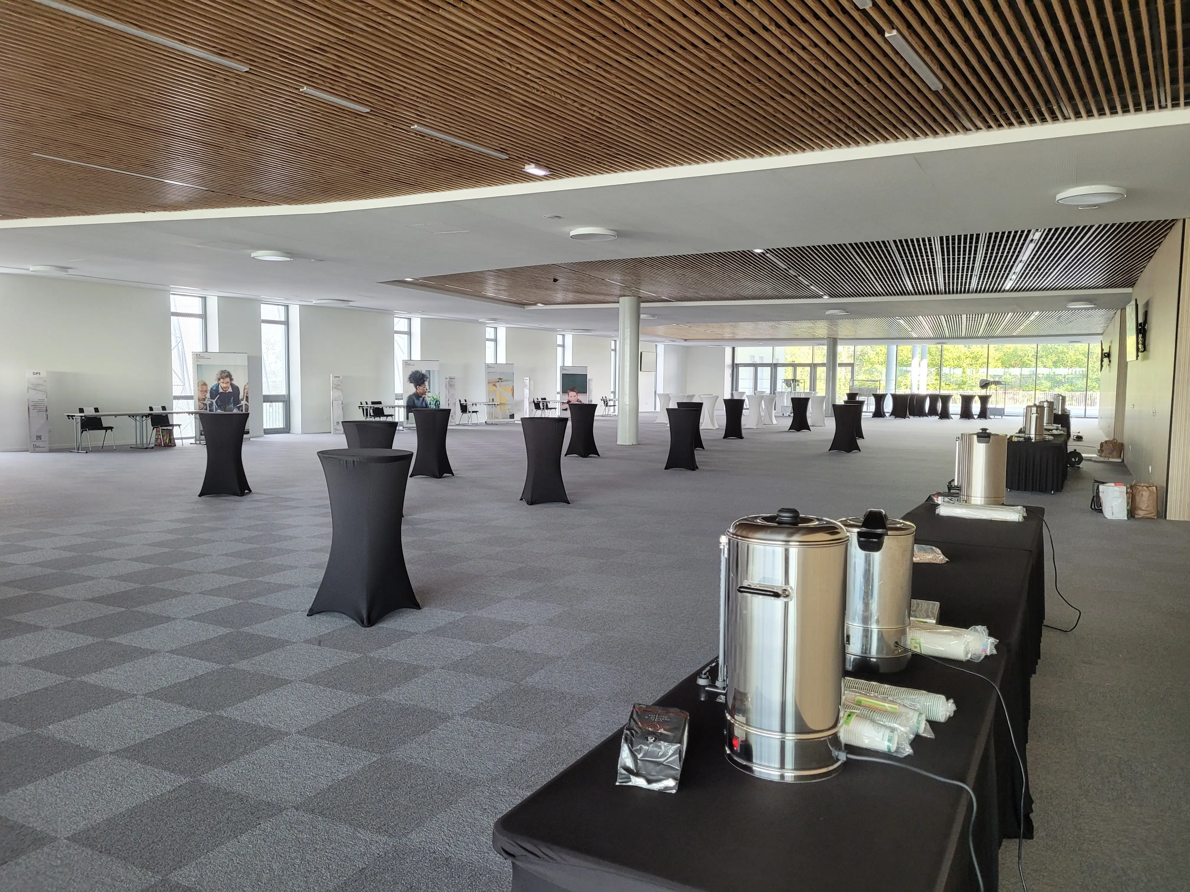 PALAIS DES CONGRES ORLEANS 13