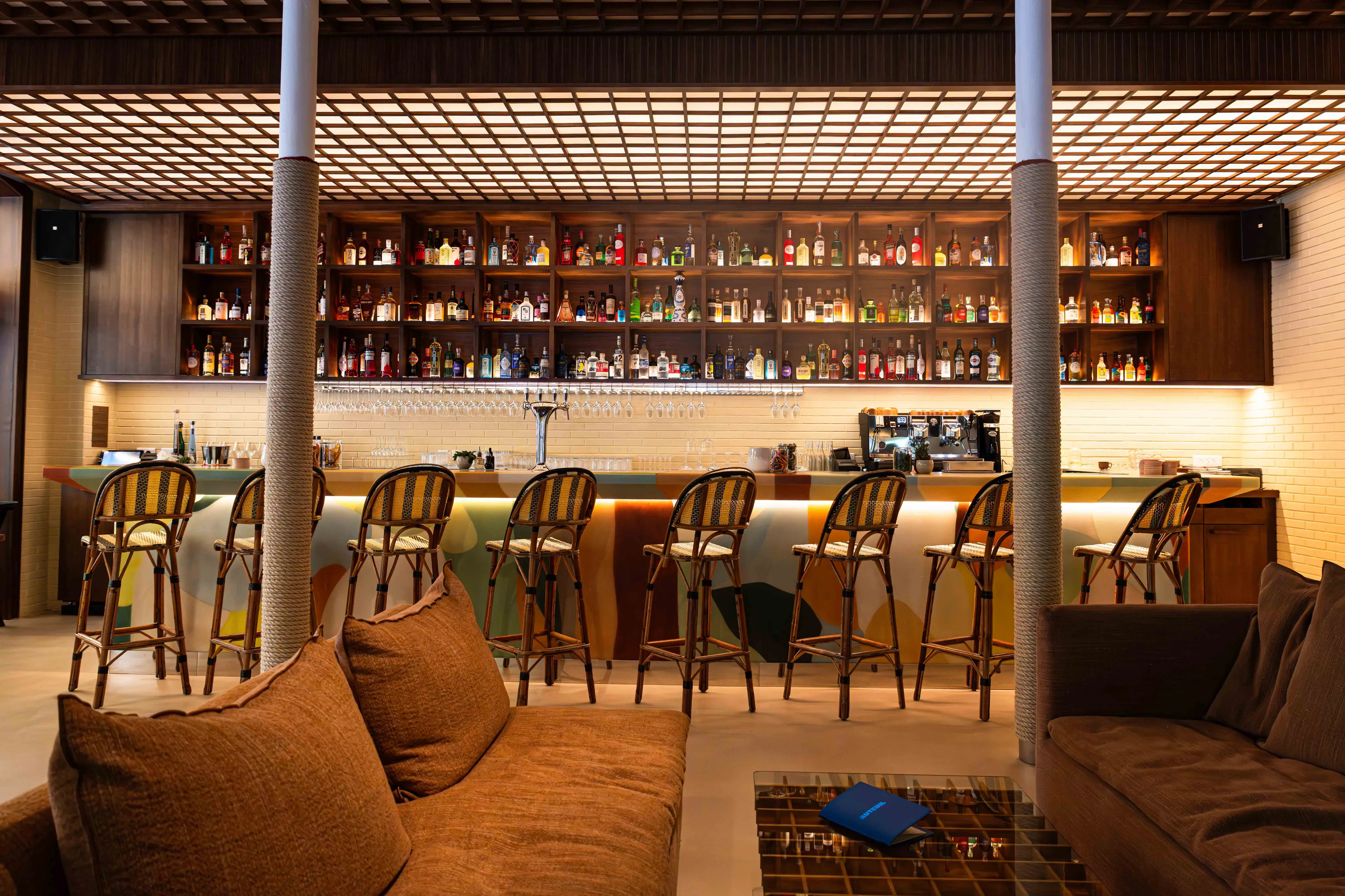 Auteuil Brasserie 3