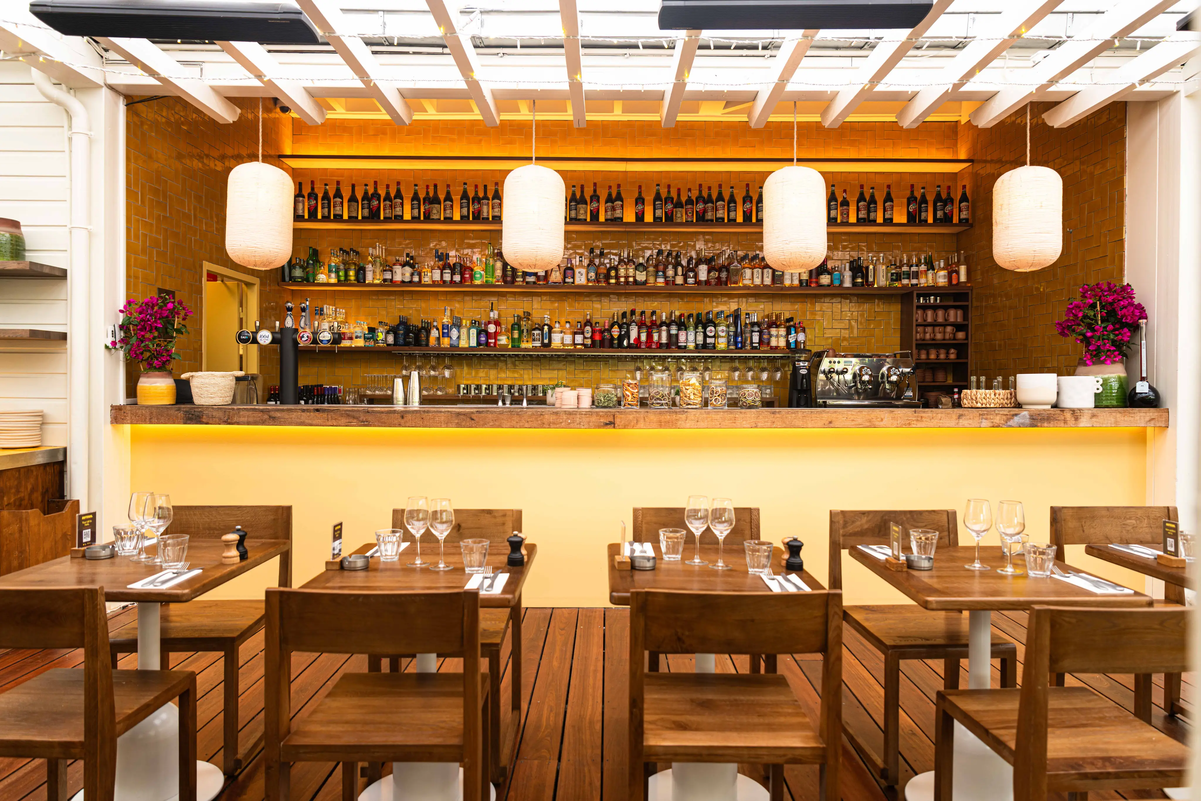 Auteuil Brasserie 4