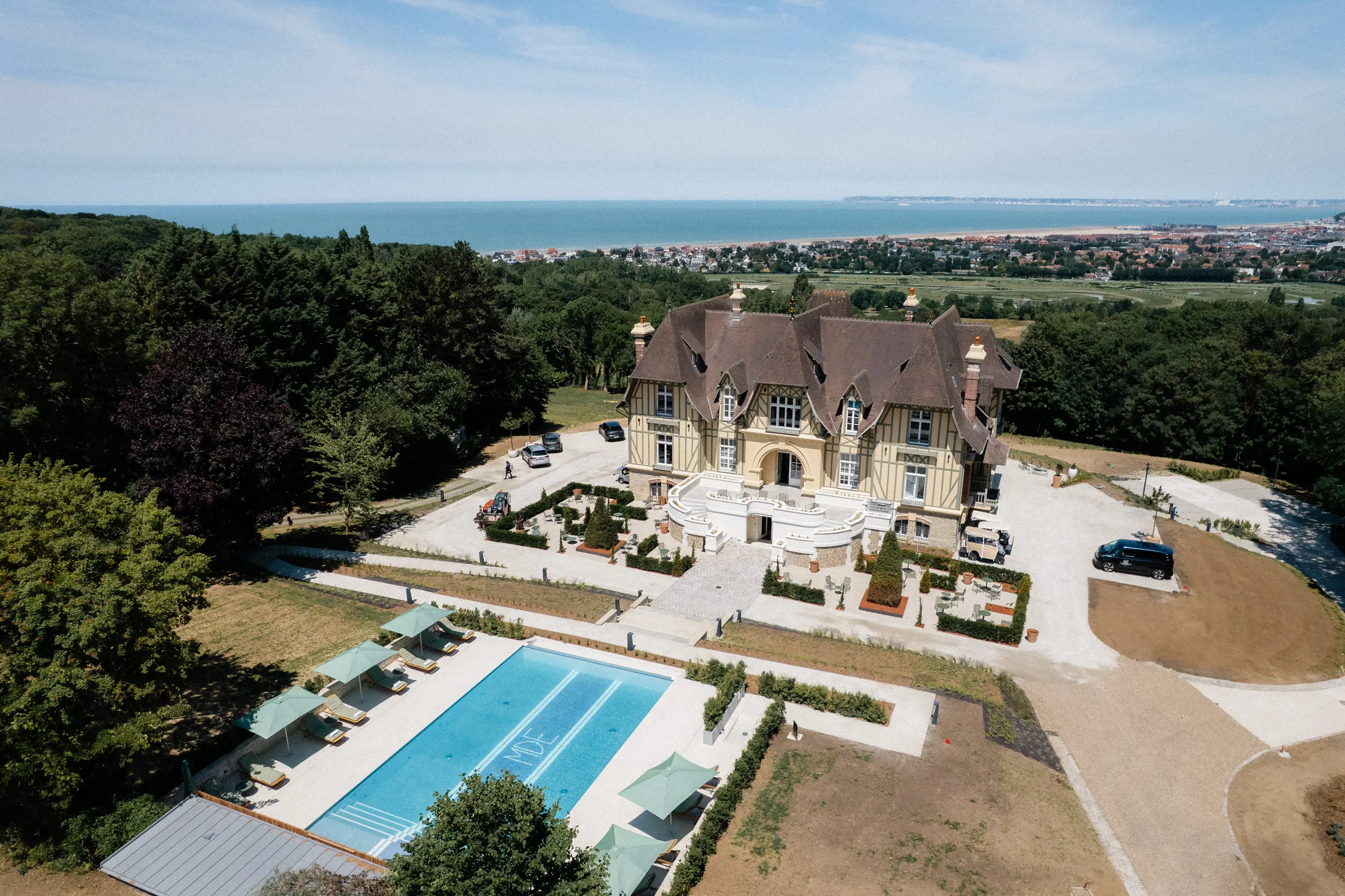 Maison Douce Epoque 2