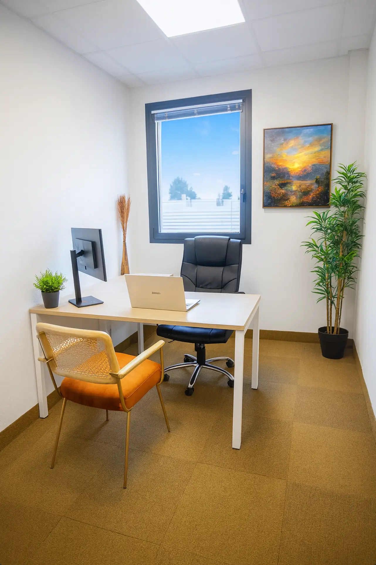 Espace Entreprise Garosud 6