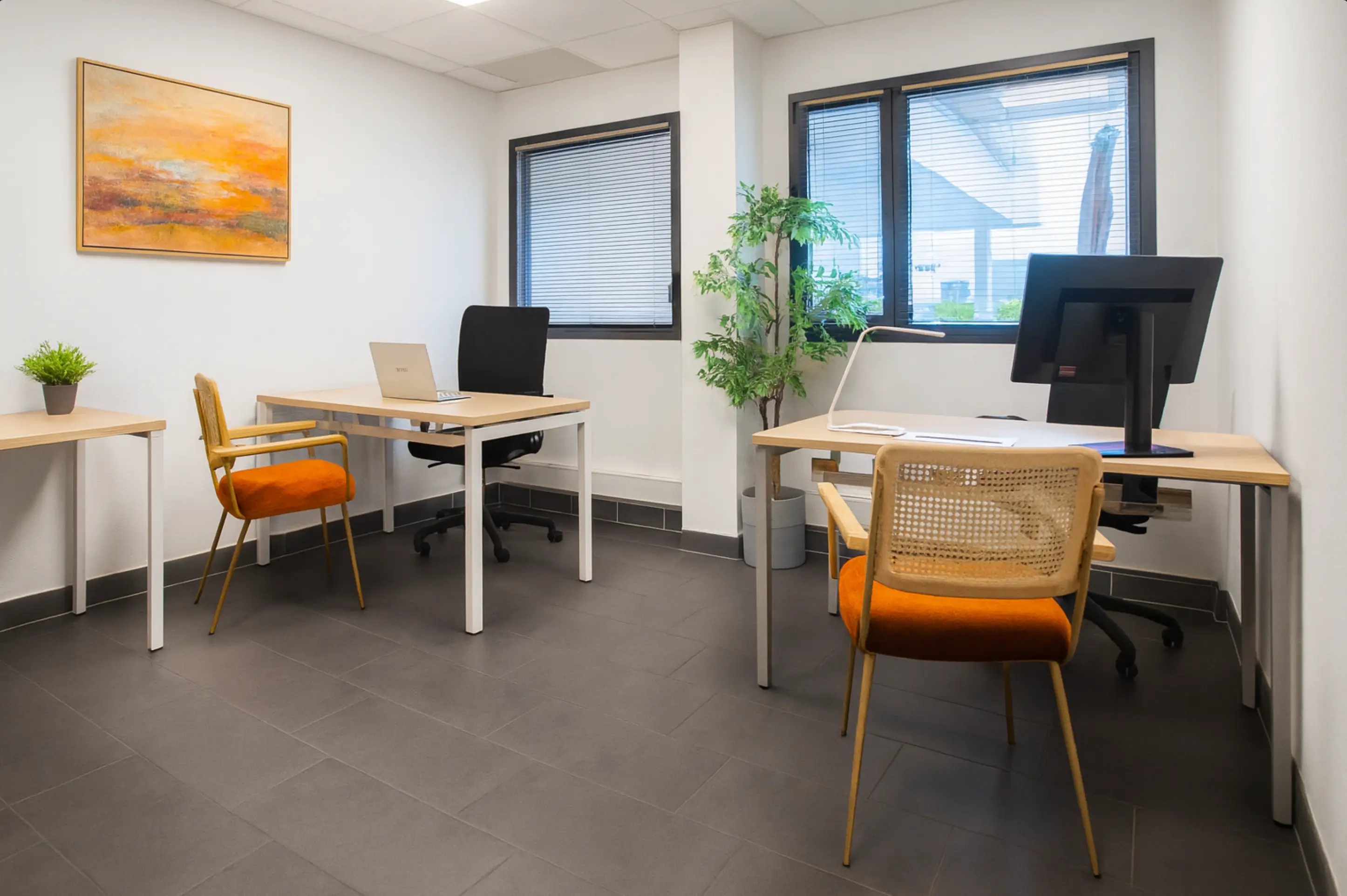 Espace Entreprise Garosud 7