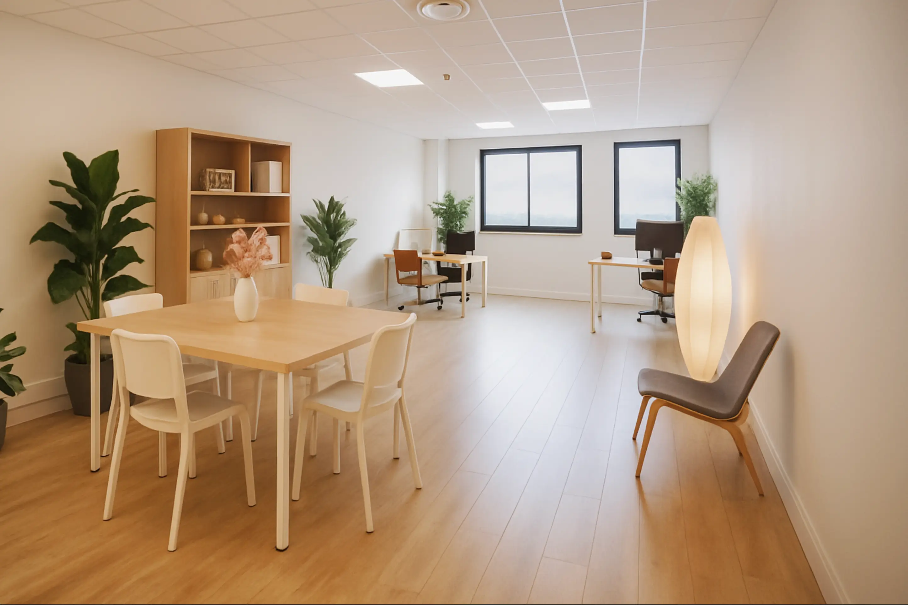 Espace Entreprise Garosud 8