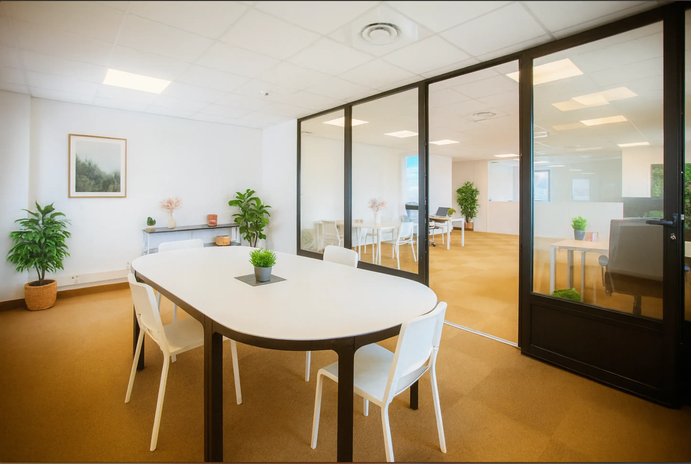 Espace Entreprise Garosud 10