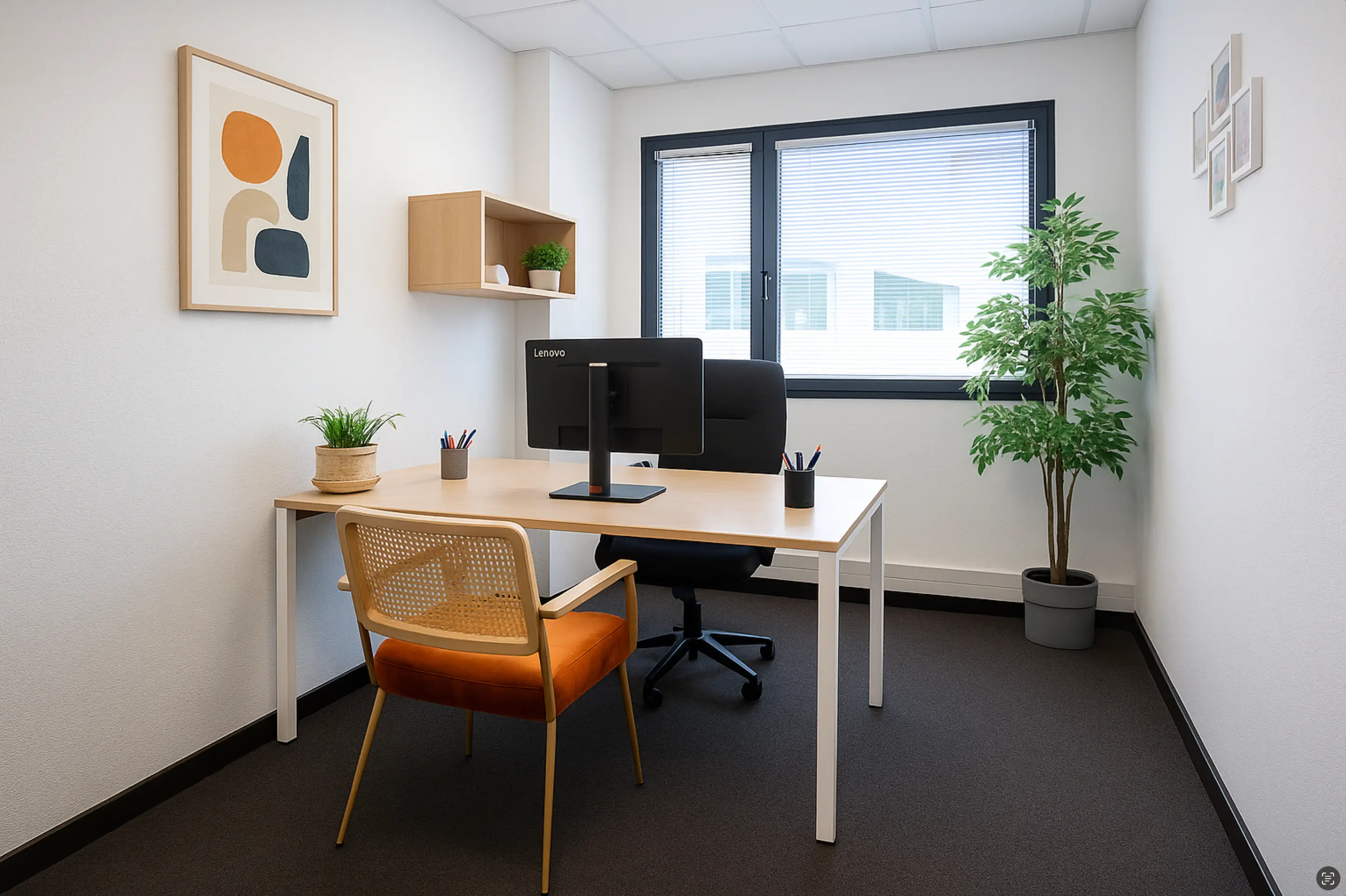 Espace Entreprise Garosud 11