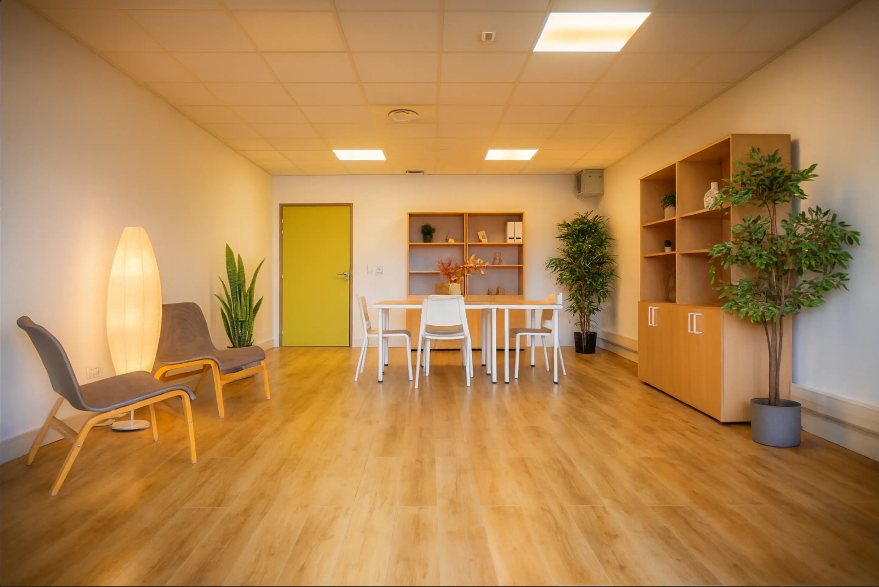 Espace Entreprise Garosud 13