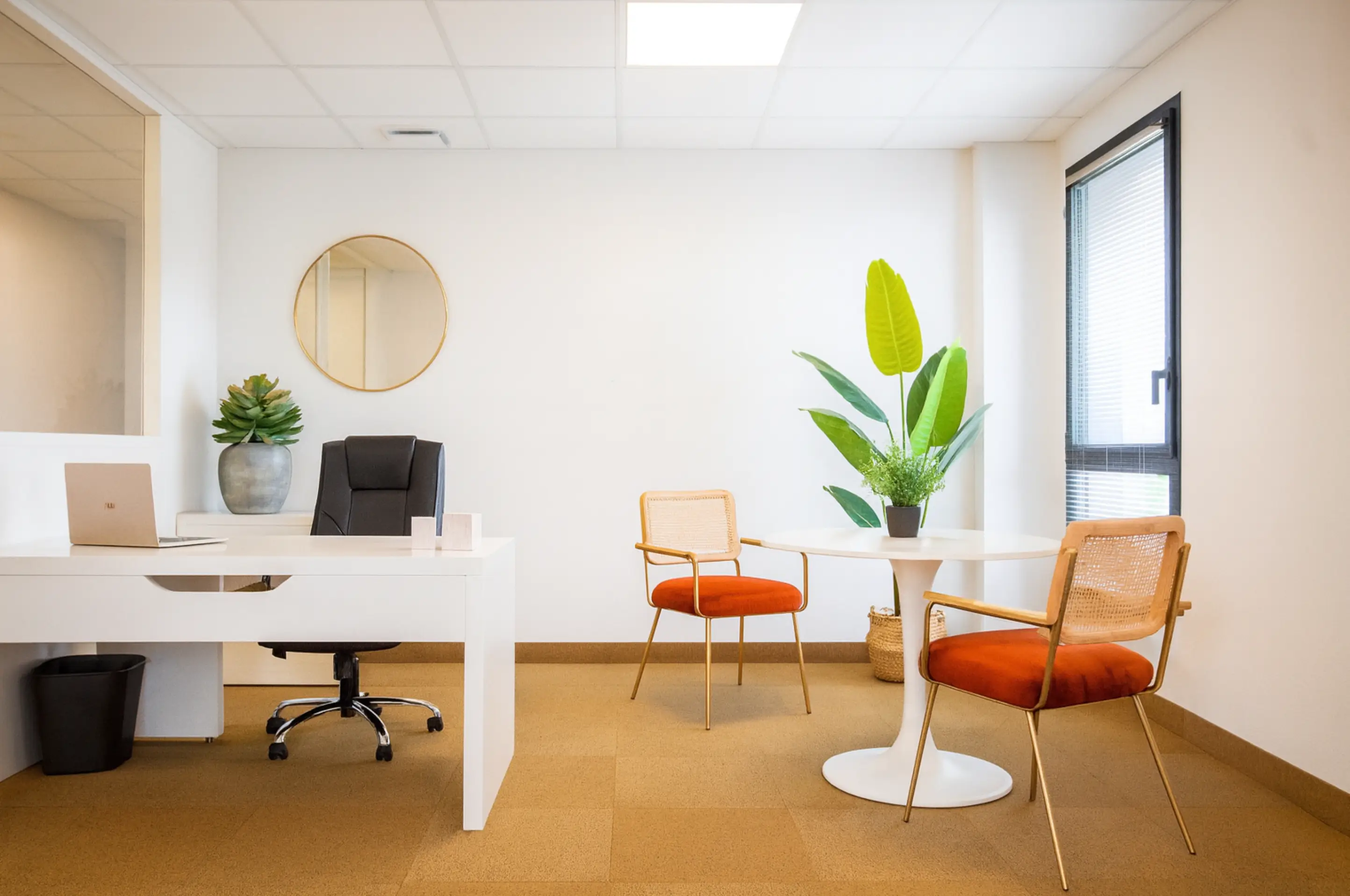 Espace Entreprise Garosud 15